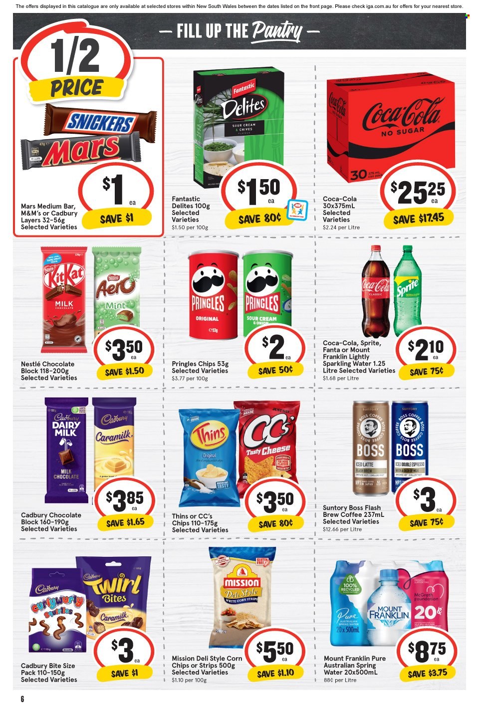 IGA catalogue - 4 Jan 2023 - 10 Jan 2023. Page 6