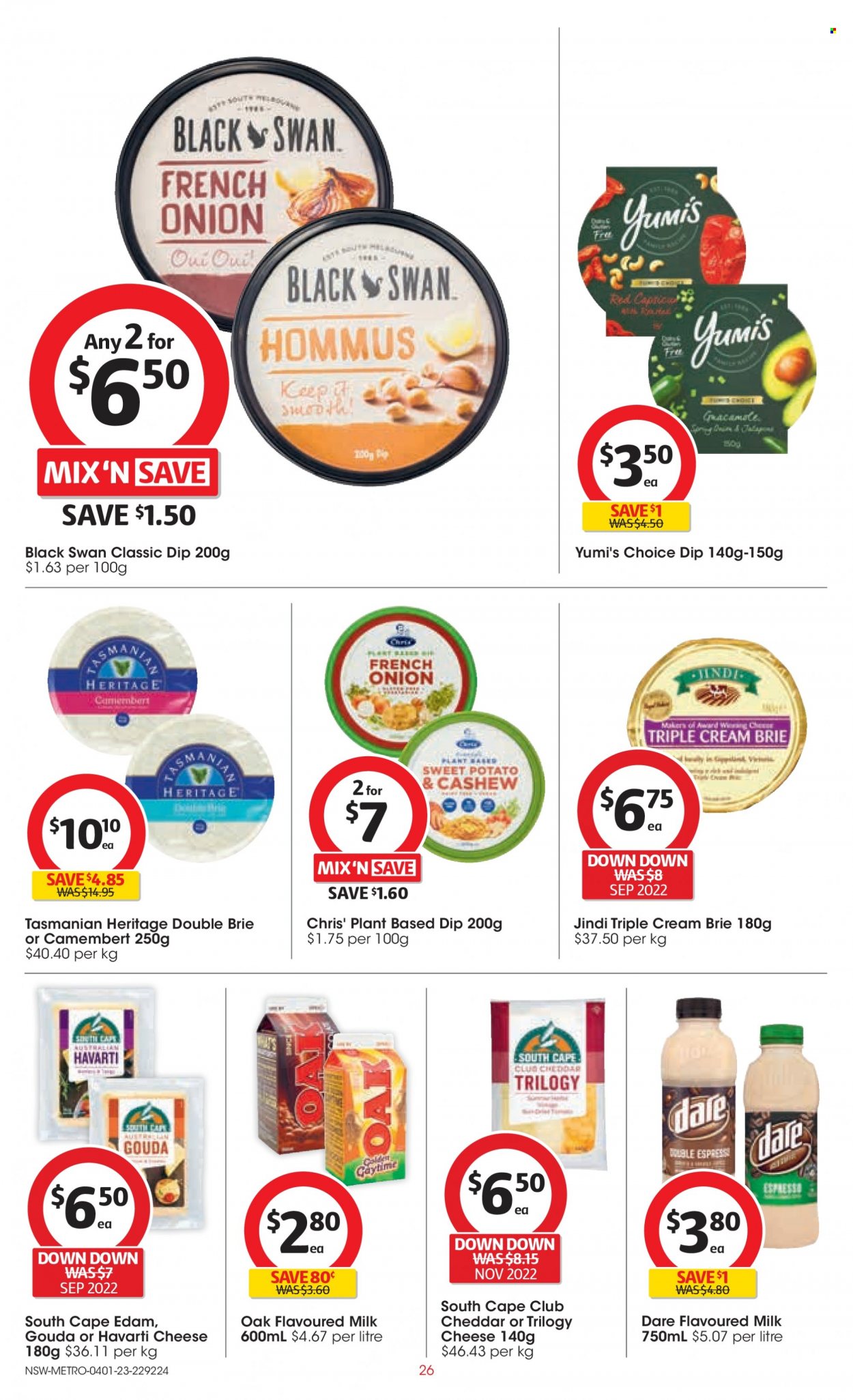 Coles catalogue - 4 Jan 2023 - 10 Jan 2023. Page 26