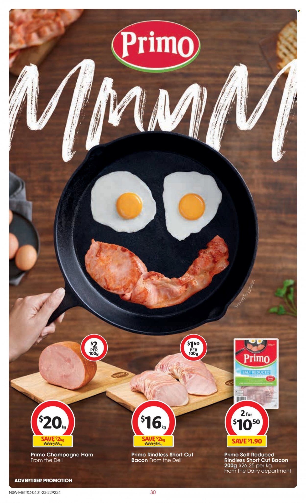Coles catalogue - 4 Jan 2023 - 10 Jan 2023. Page 30