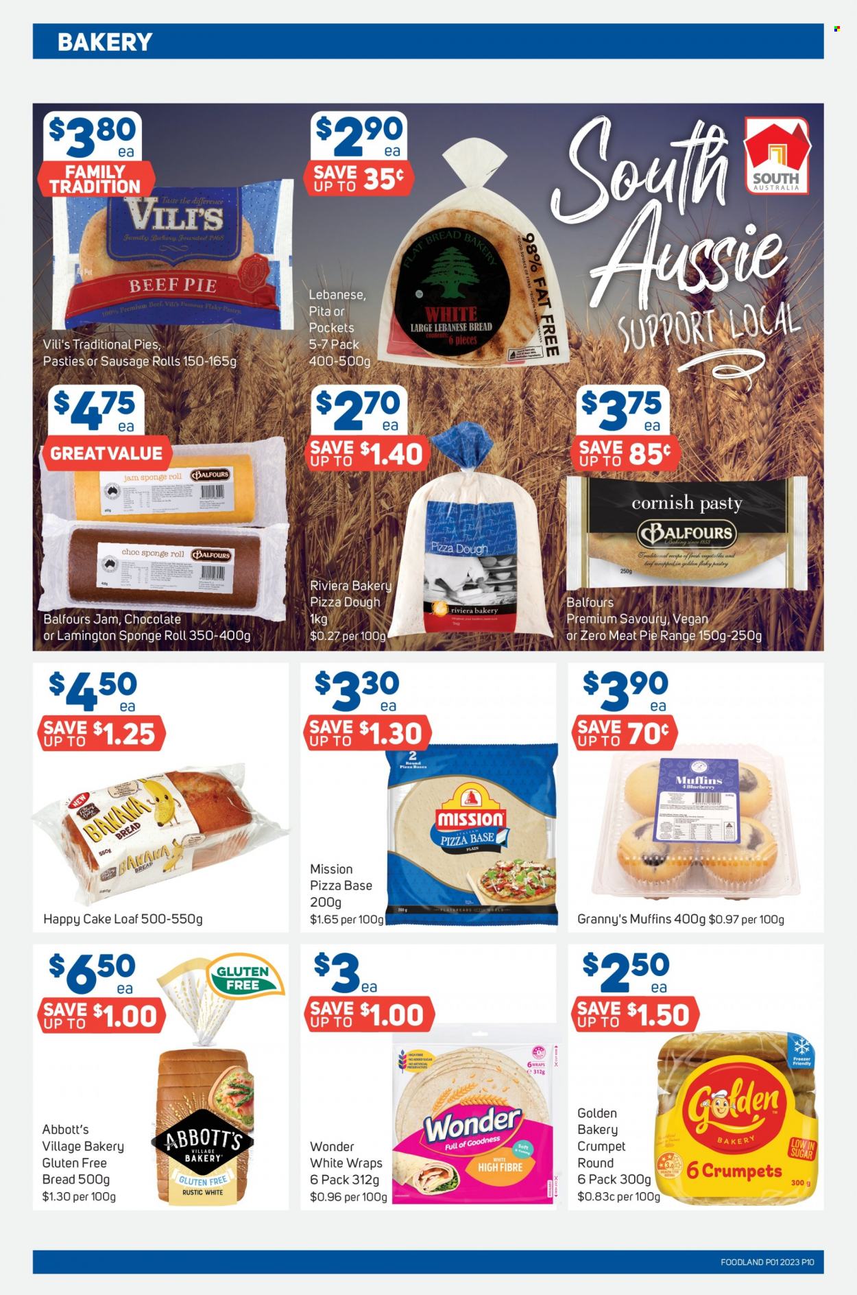 Foodland catalogue - 4 Jan 2023 - 10 Jan 2023. Page 10