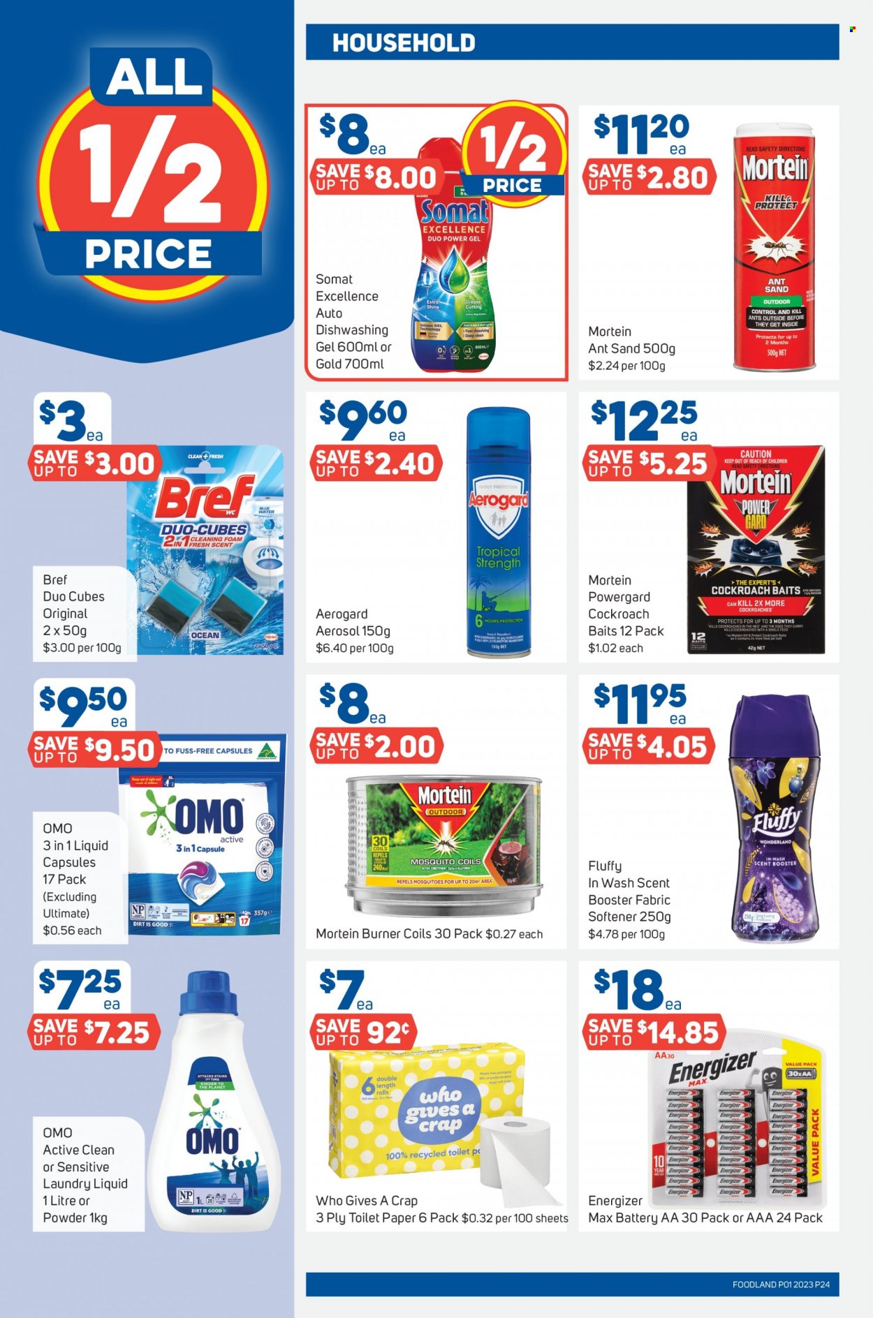 Foodland catalogue - 4 Jan 2023 - 10 Jan 2023. Page 24