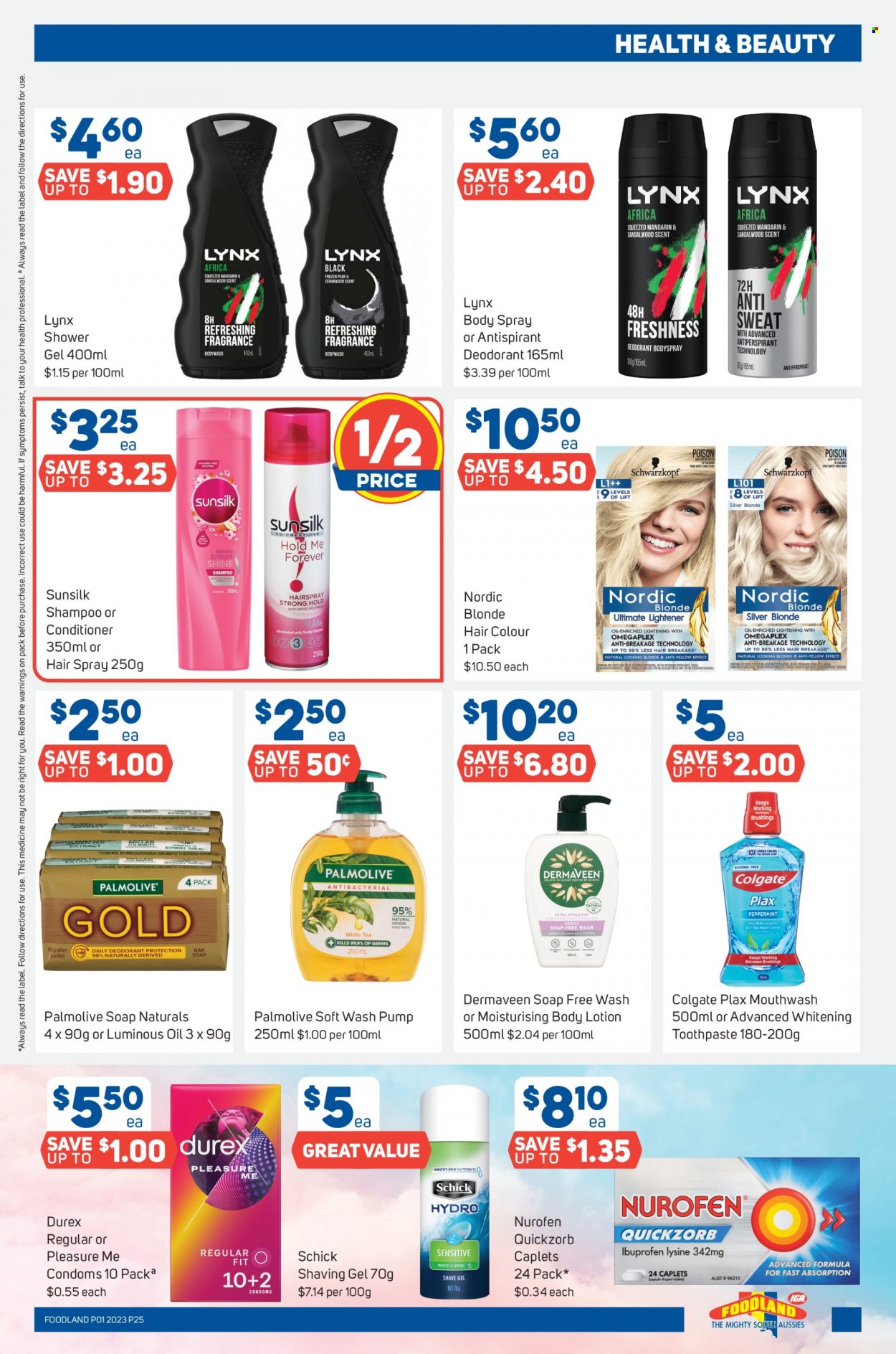Foodland catalogue - 4 Jan 2023 - 10 Jan 2023. Page 25