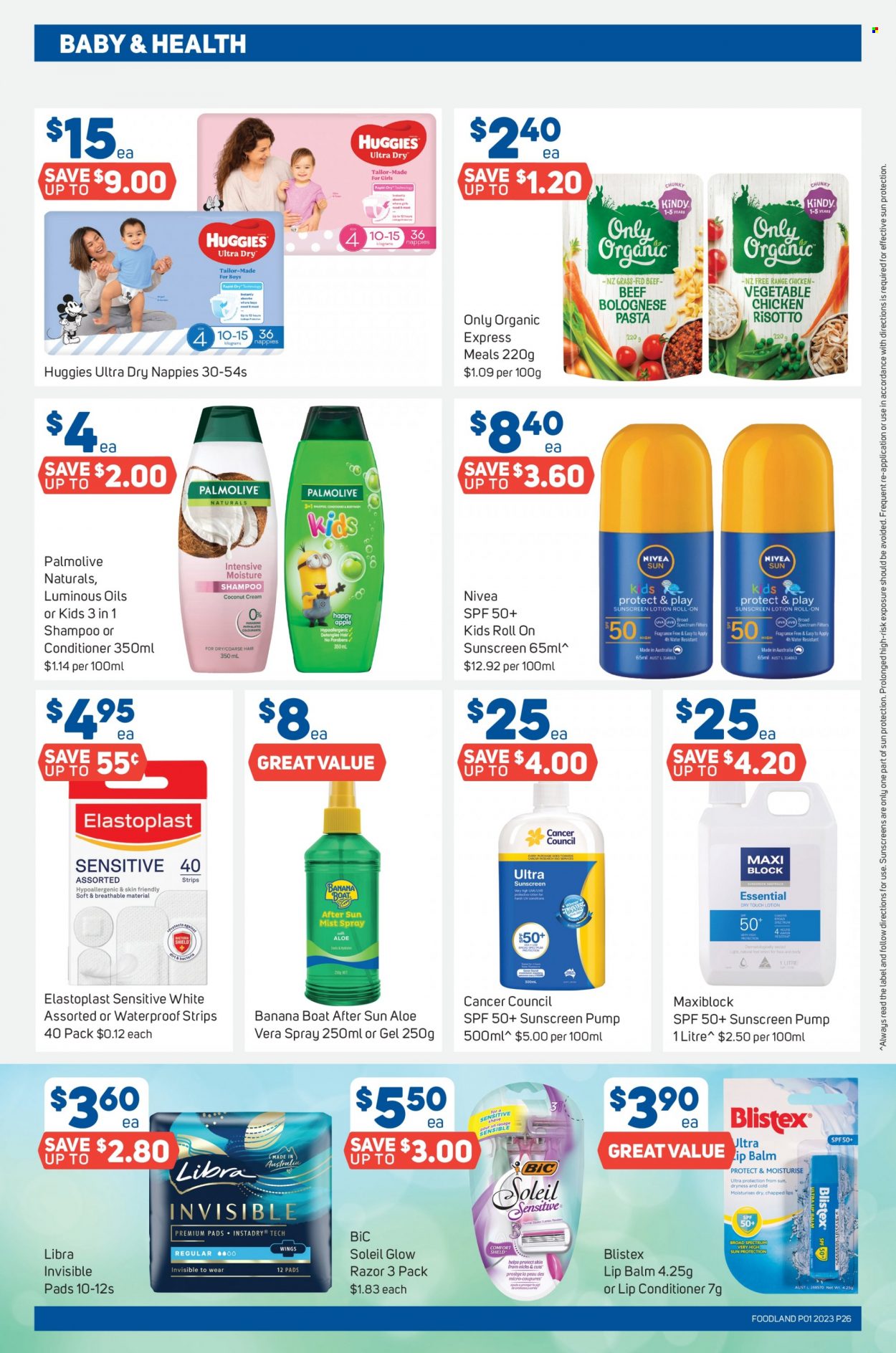 Foodland catalogue - 4 Jan 2023 - 10 Jan 2023. Page 26