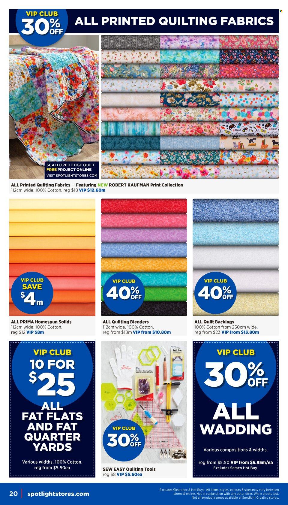 Spotlight catalogue - 4 Jan 2023 - 15 Jan 2023. Page 20