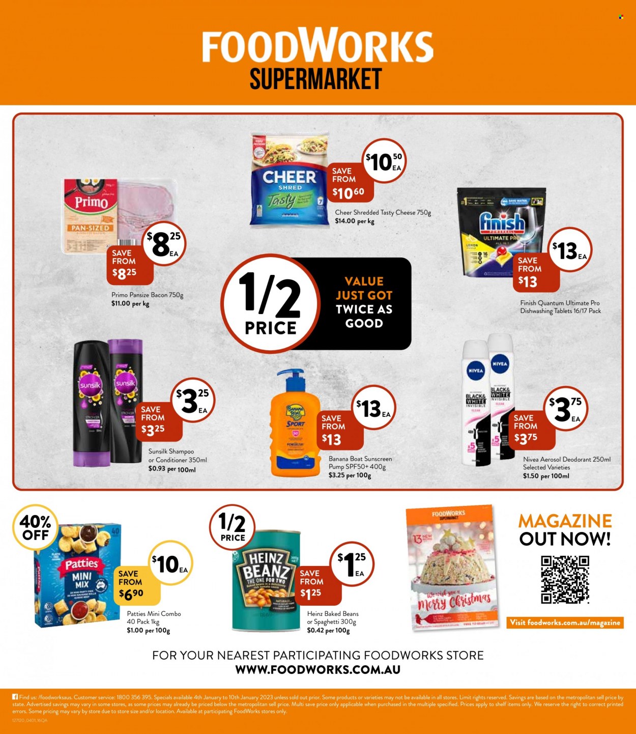 Foodworks catalogue - 4 Jan 2023 - 10 Jan 2023. Page 16