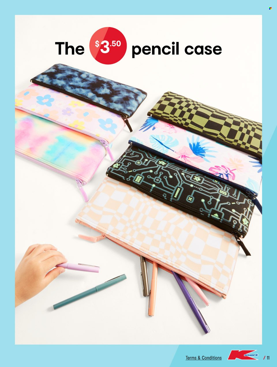 Kmart catalogue - 5 Jan 2023 - 25 Jan 2023. Page 11