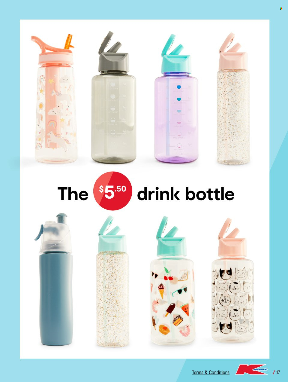 Kmart catalogue - 5 Jan 2023 - 25 Jan 2023. Page 17