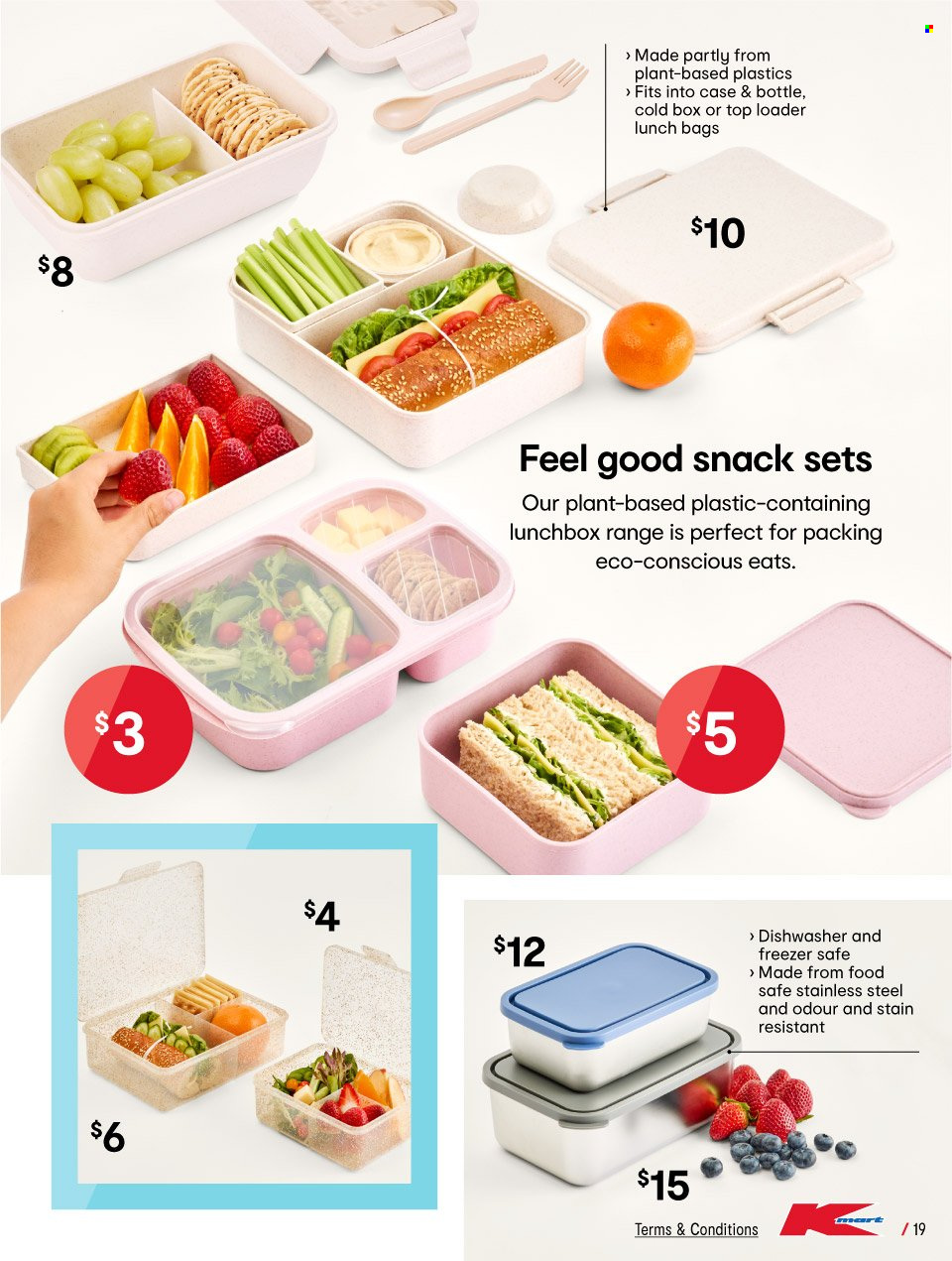 Kmart catalogue - 5 Jan 2023 - 25 Jan 2023. Page 19