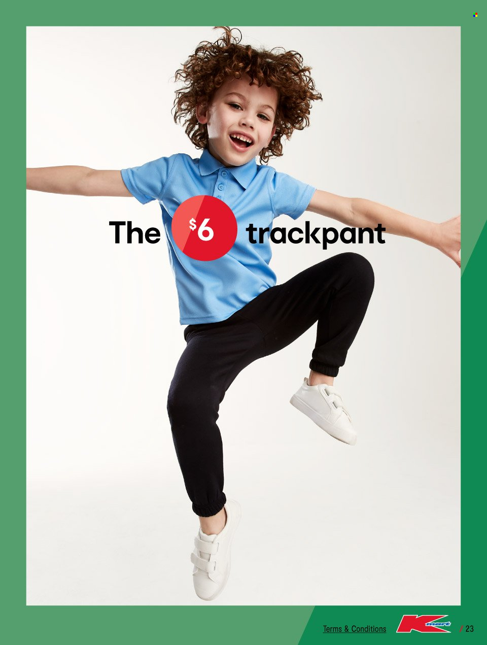 Kmart catalogue - 5 Jan 2023 - 25 Jan 2023. Page 23