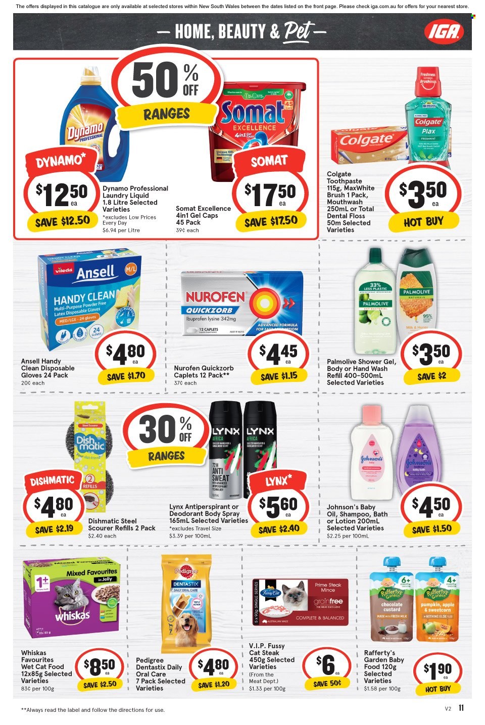 IGA catalogue - 11 Jan 2023 - 17 Jan 2023. Page 11