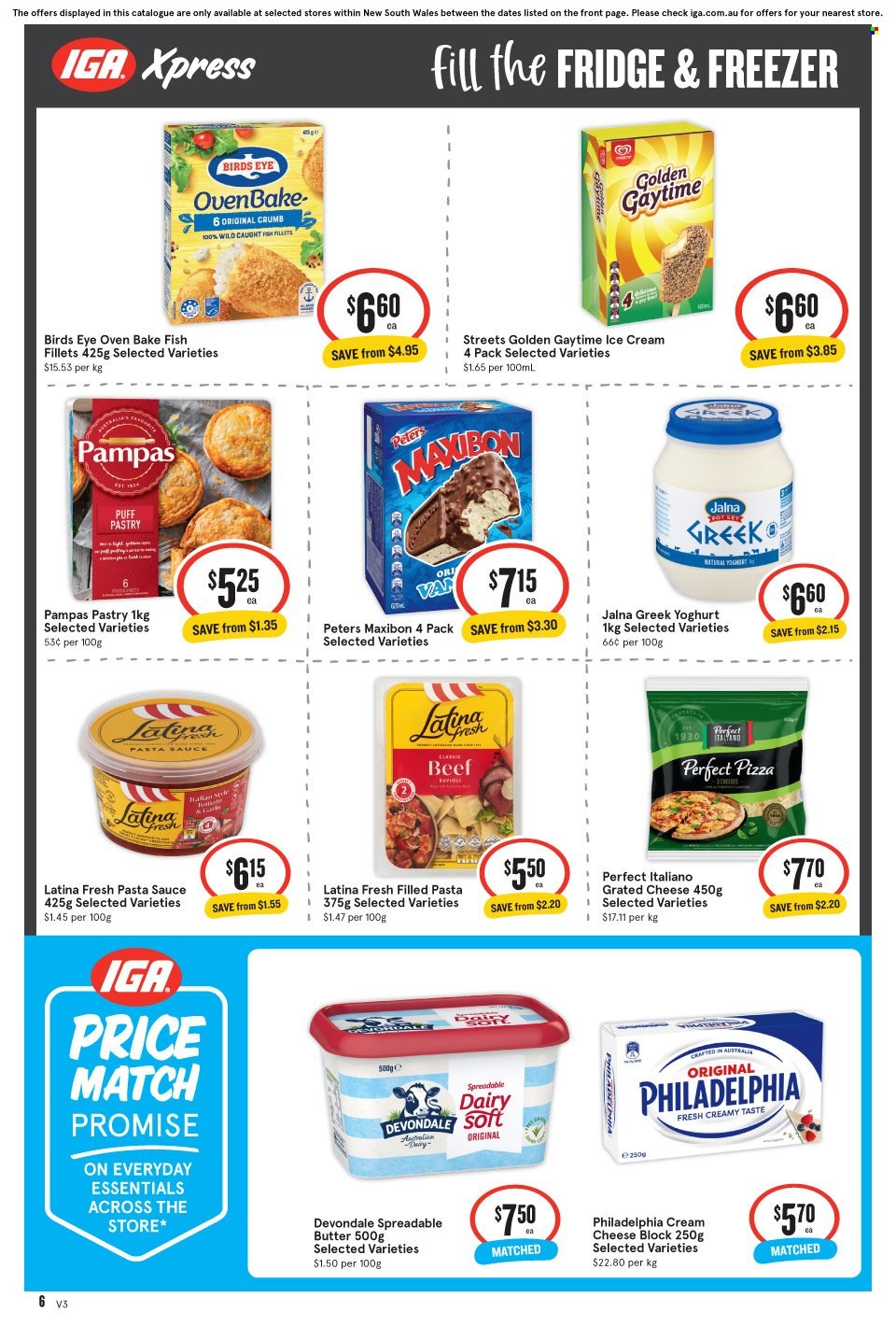 IGA Xpress catalogue - 11 Jan 2023 - 17 Jan 2023. Page 7