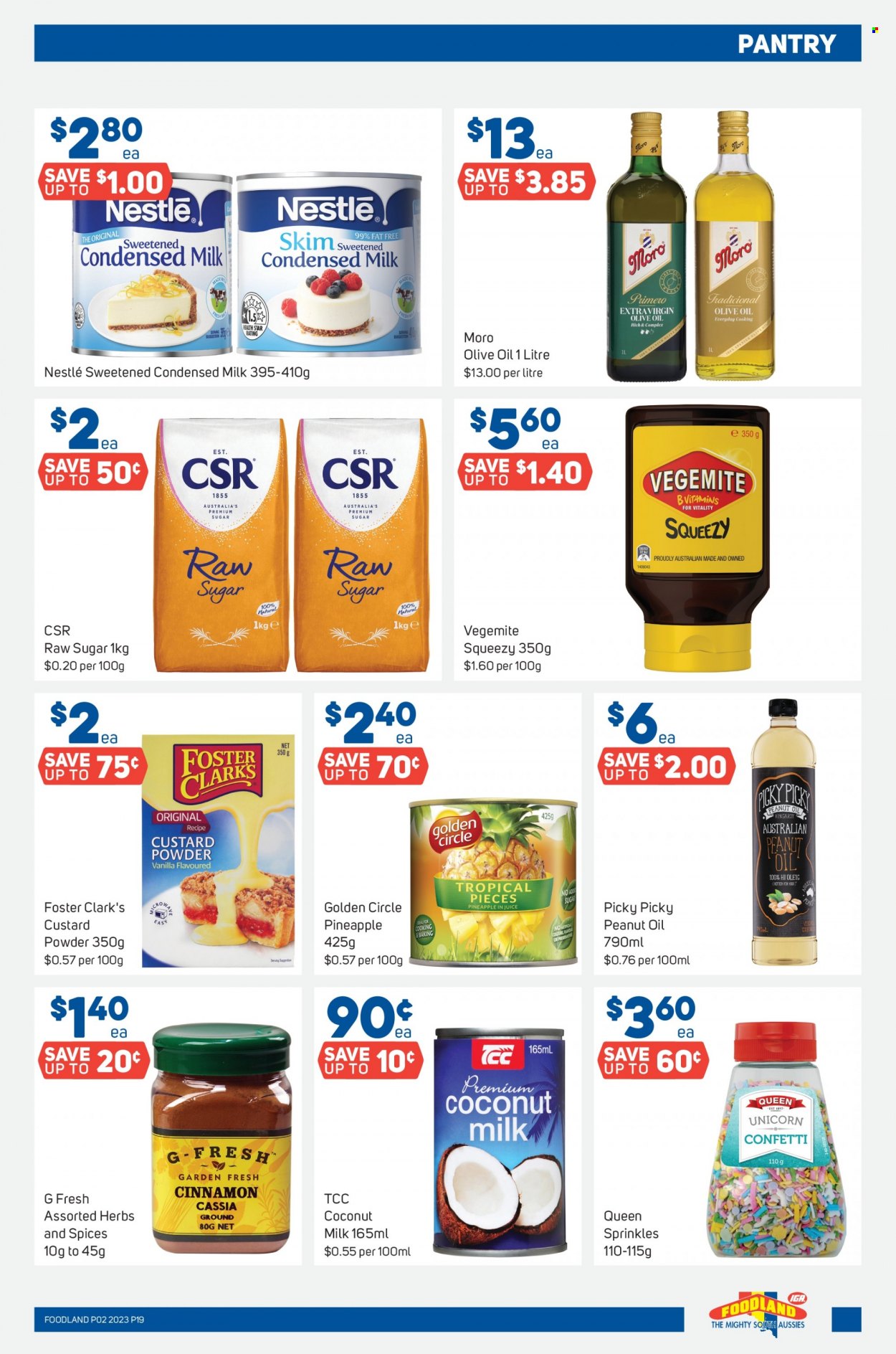 Foodland catalogue - 11 Jan 2023 - 17 Jan 2023. Page 19