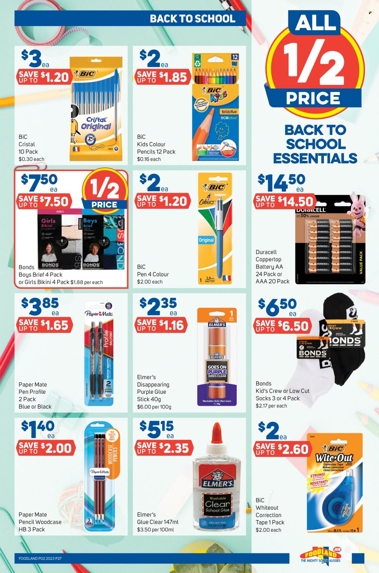 Foodland catalogue - 11 Jan 2023 - 17 Jan 2023. Page 27