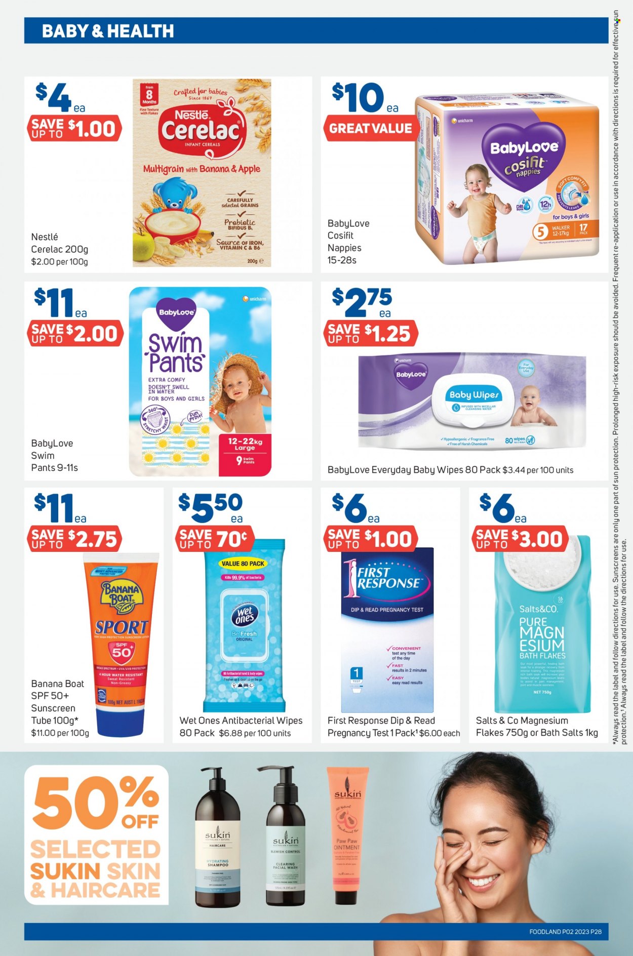 Foodland catalogue - 11 Jan 2023 - 17 Jan 2023. Page 28