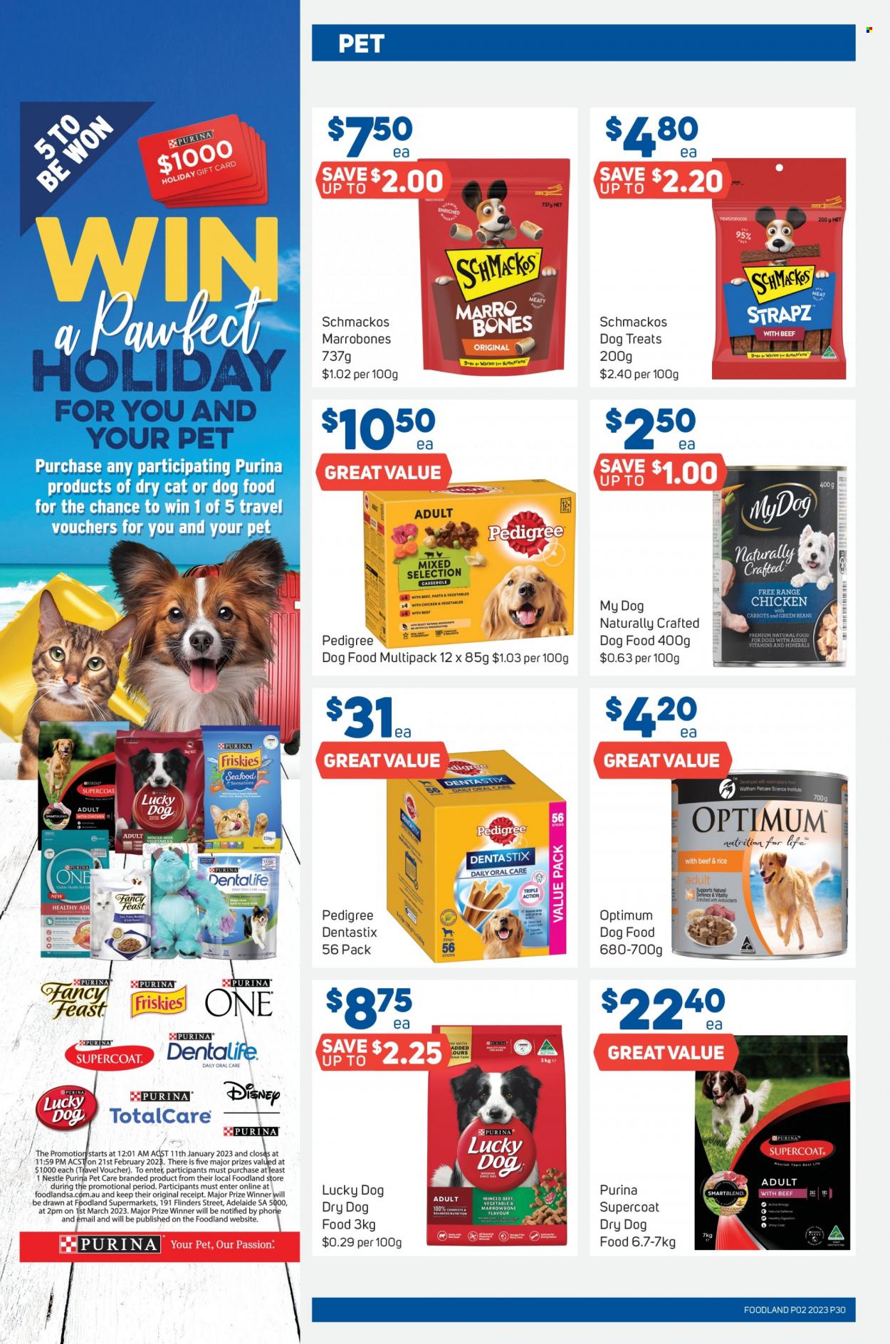 Foodland catalogue - 11 Jan 2023 - 17 Jan 2023. Page 30