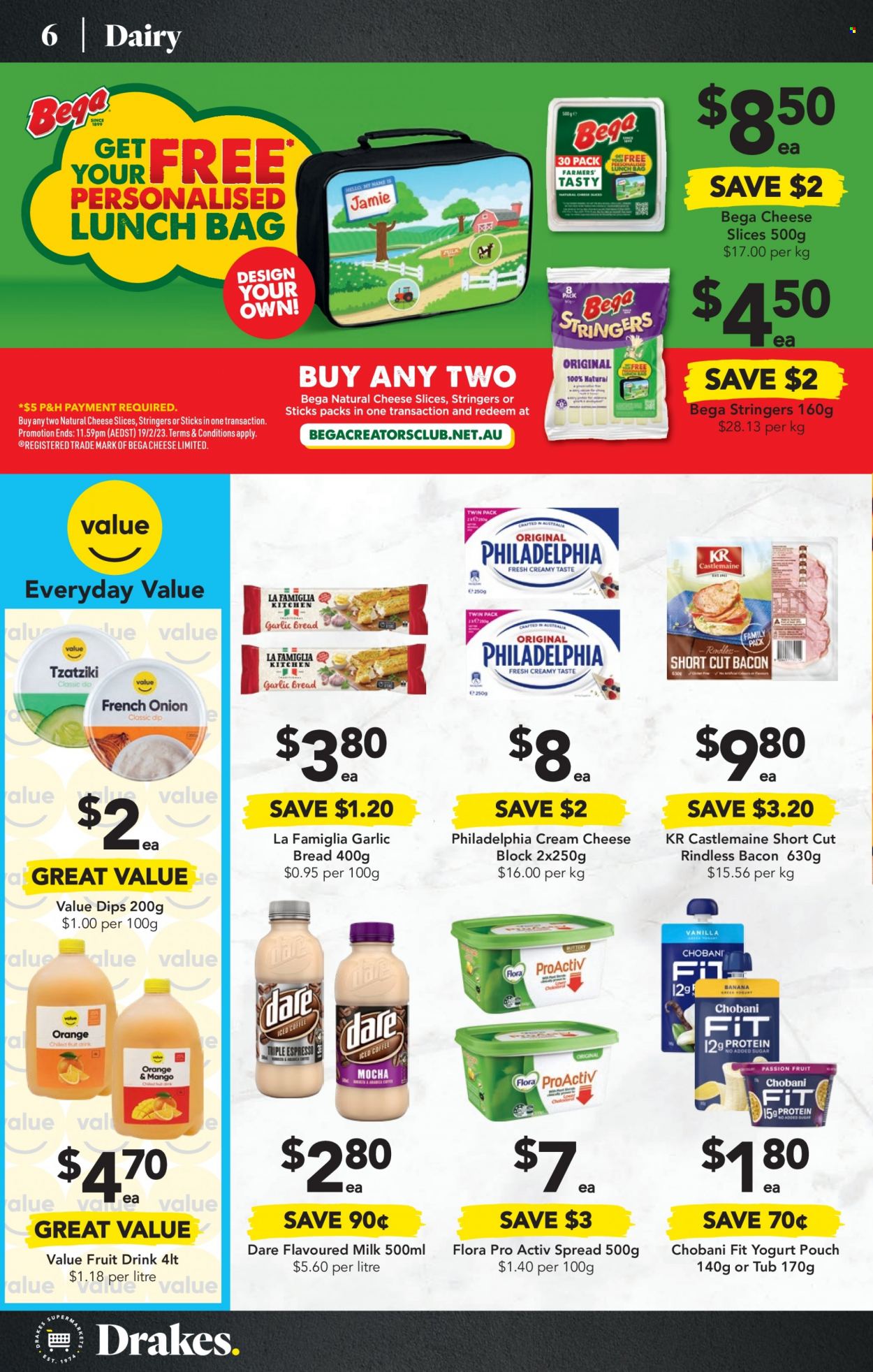 Drakes catalogue - 11 Jan 2023 - 17 Jan 2023. Page 6