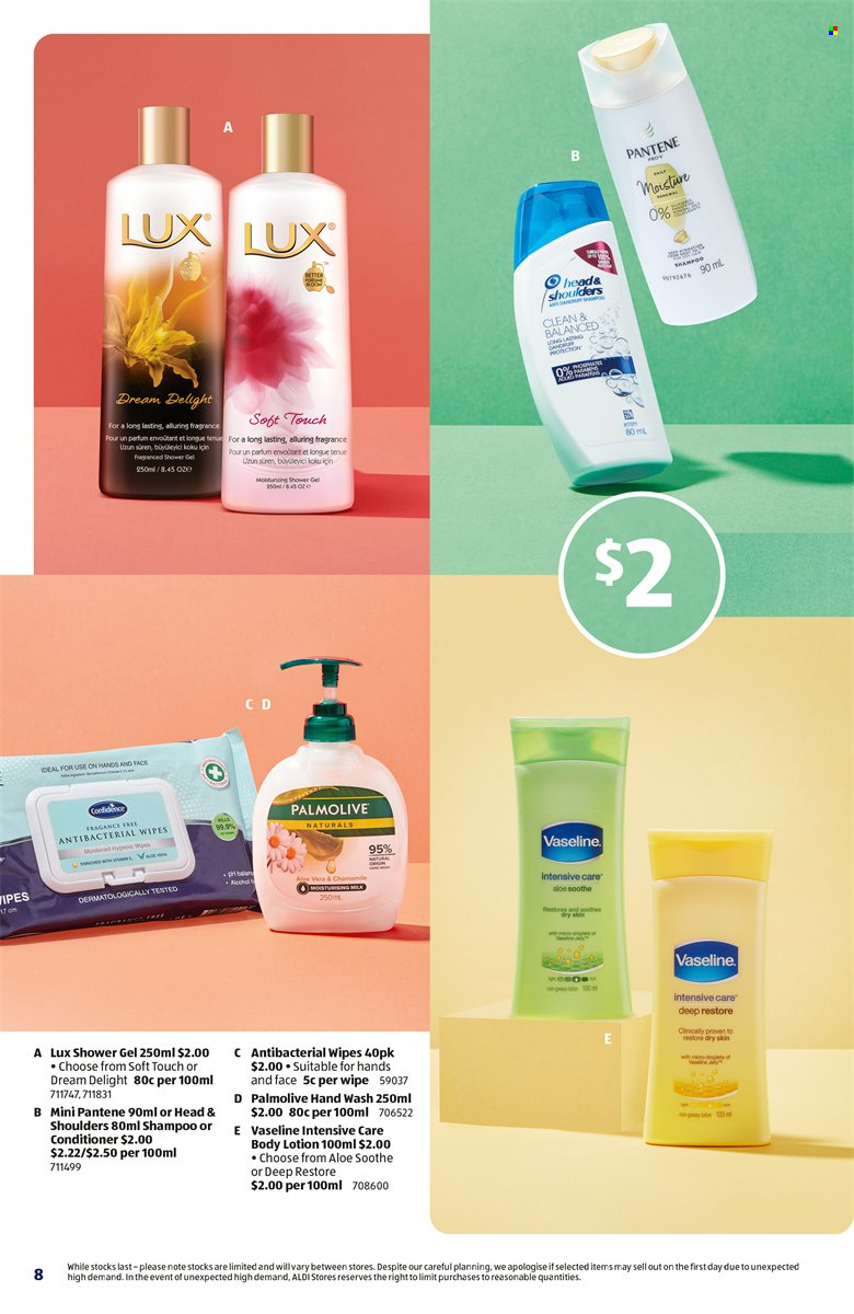 ALDI catalogue - 18 Jan 2023 - 24 Jan 2023. Page 8