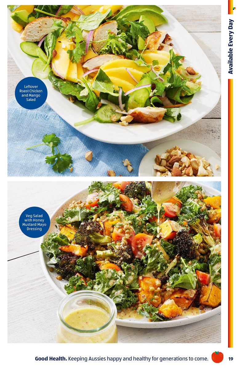 ALDI catalogue - 18 Jan 2023 - 24 Jan 2023. Page 19