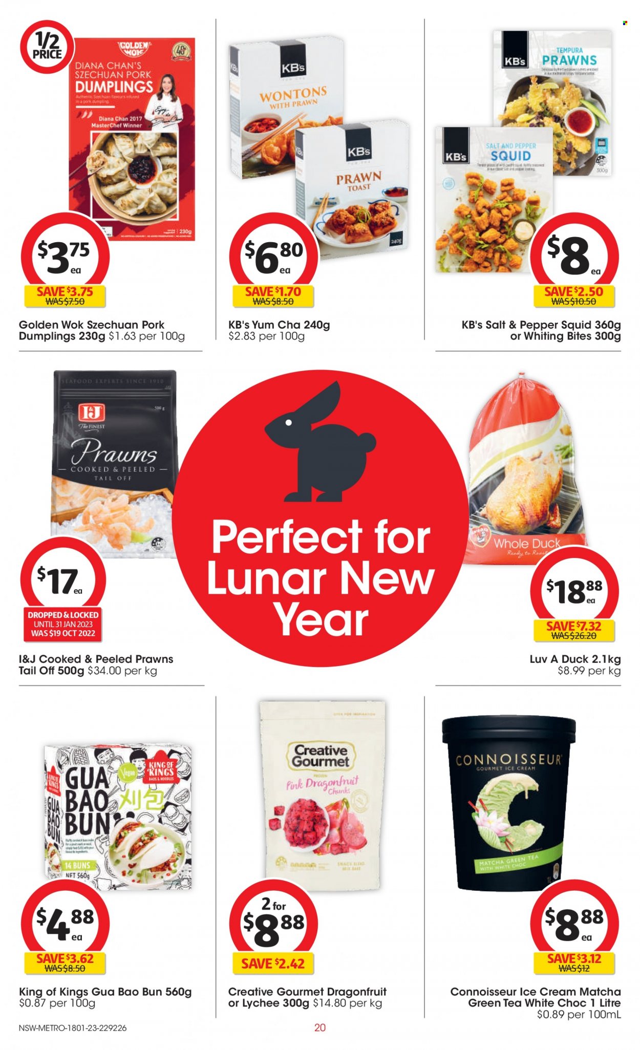Coles catalogue - 18 Jan 2023 - 24 Jan 2023. Page 20