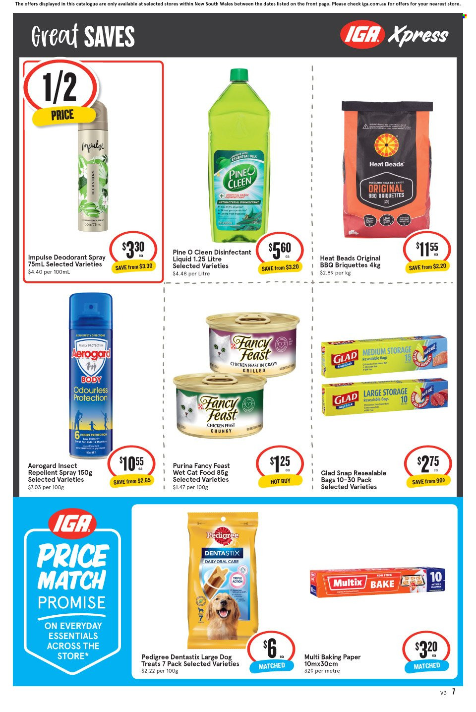 IGA Xpress catalogue - 18 Jan 2023 - 24 Jan 2023. Page 8
