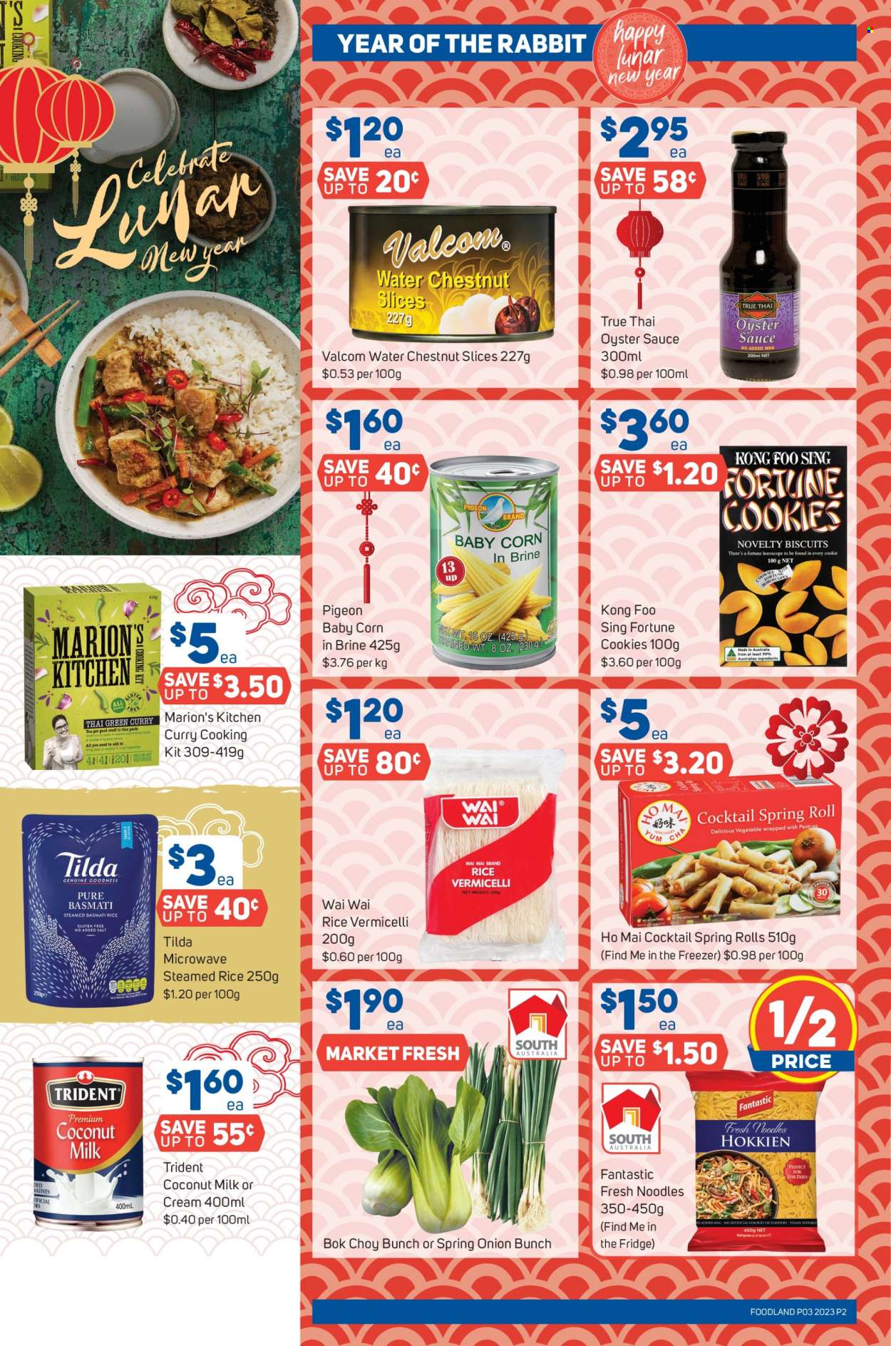 Foodland catalogue - 18 Jan 2023 - 24 Jan 2023. Page 2