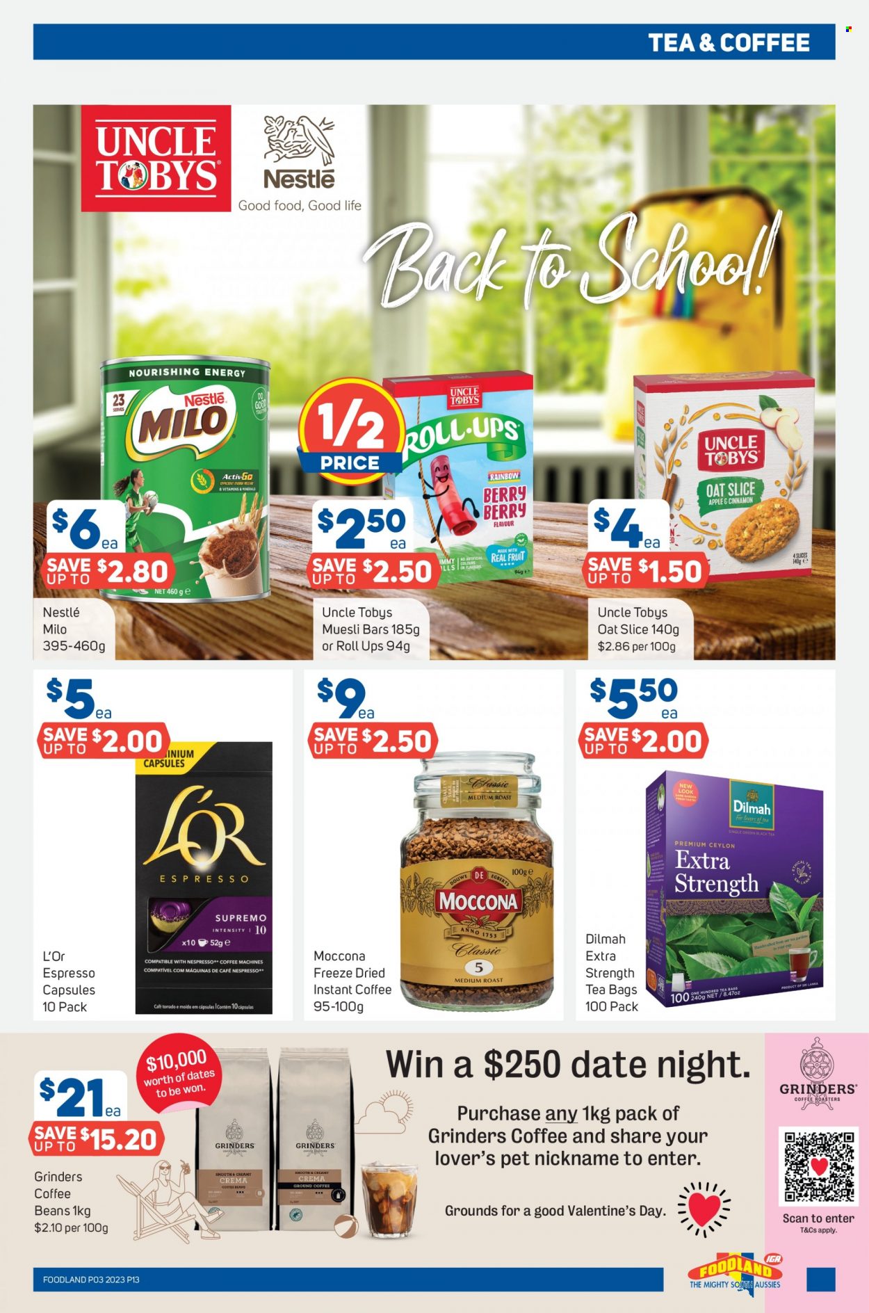 Foodland catalogue - 18 Jan 2023 - 24 Jan 2023. Page 13