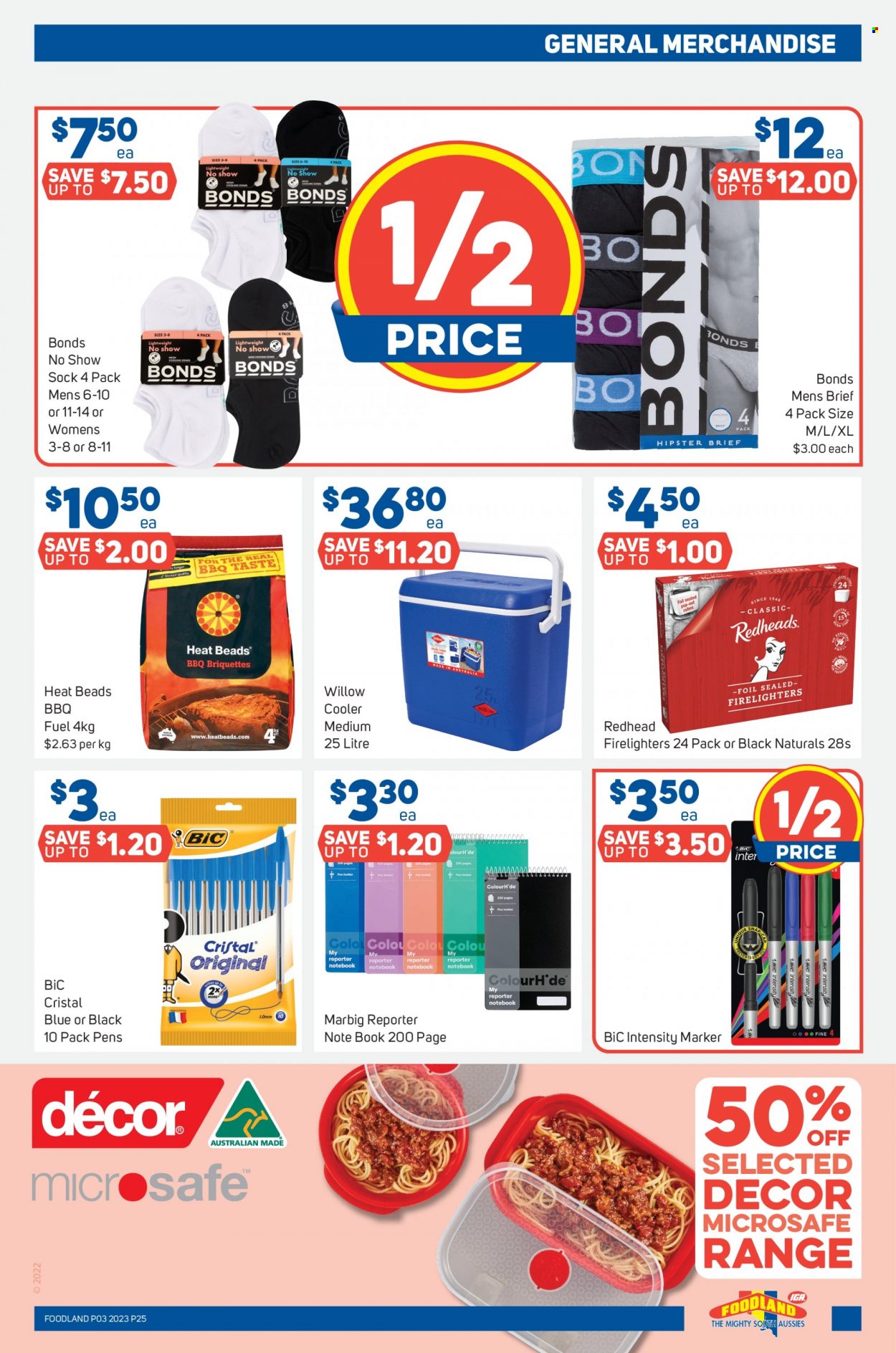 Foodland catalogue - 18 Jan 2023 - 24 Jan 2023. Page 25