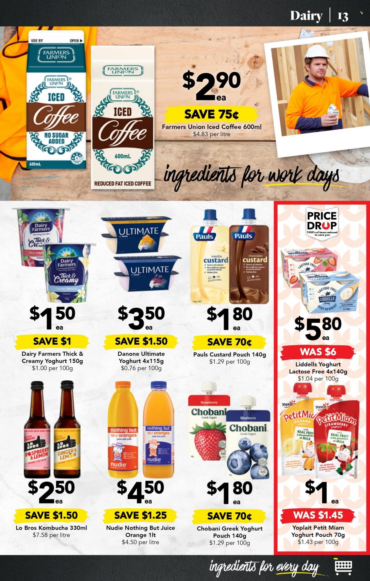 Drakes catalogue - 18 Jan 2023 - 24 Jan 2023. Page 13