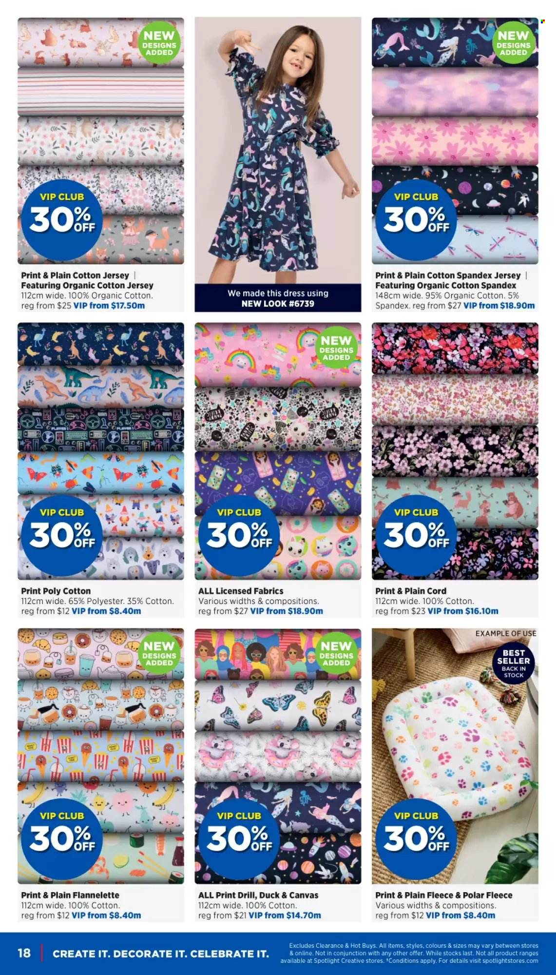 Spotlight catalogue - 18 Jan 2023 - 7 Feb 2023. Page 18