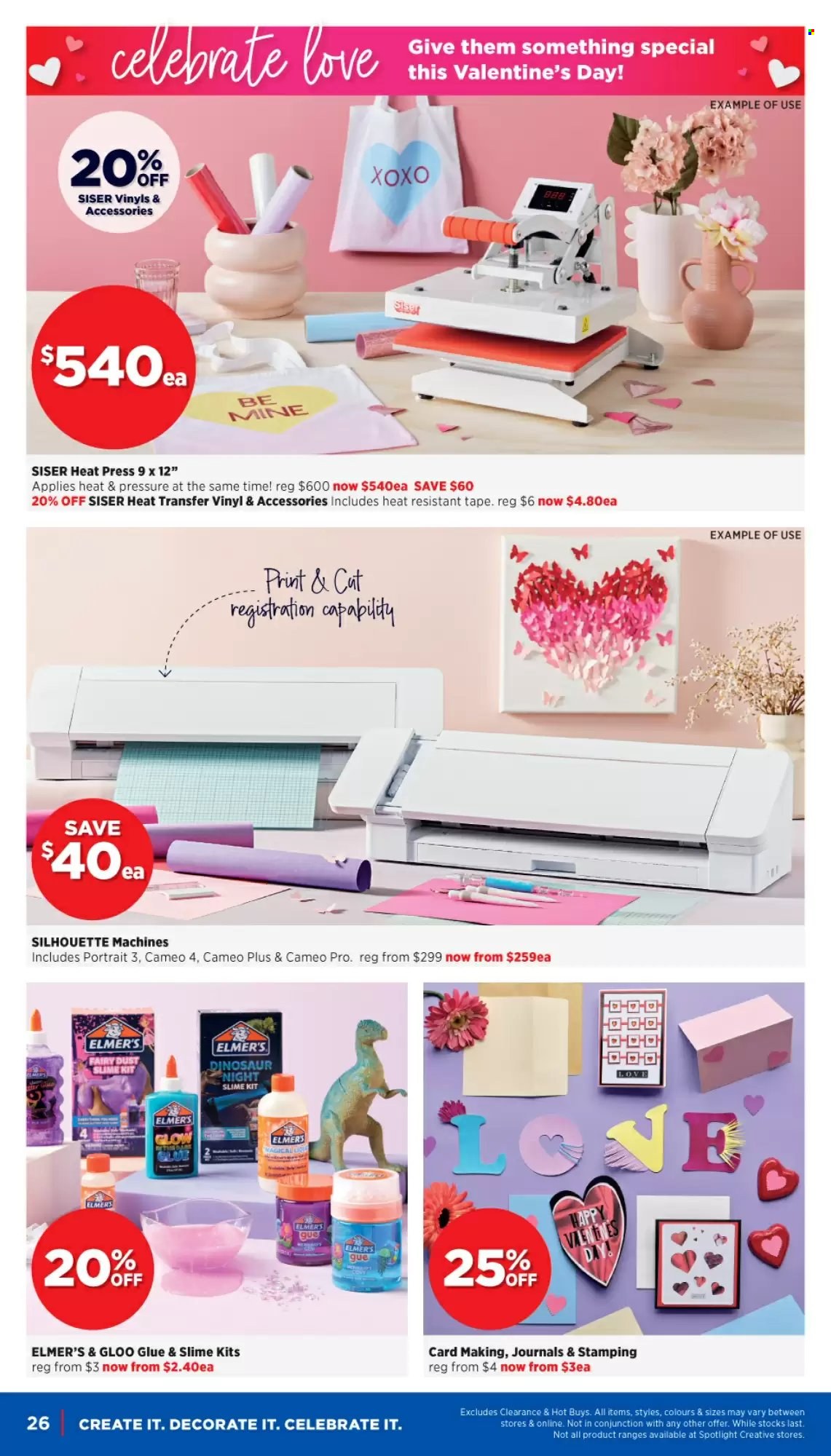 Spotlight catalogue - 18 Jan 2023 - 7 Feb 2023. Page 26