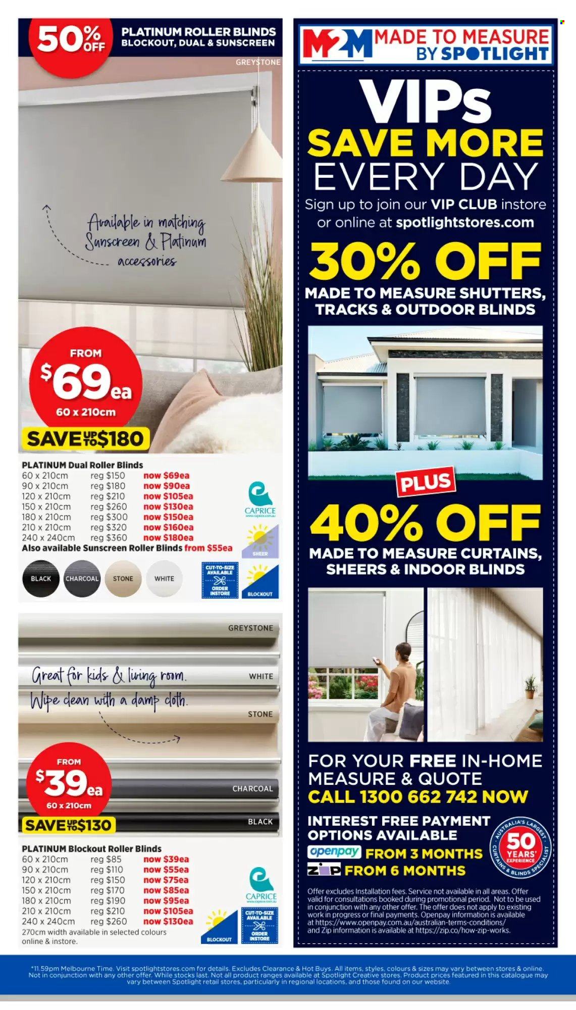Spotlight catalogue - 18 Jan 2023 - 7 Feb 2023. Page 28