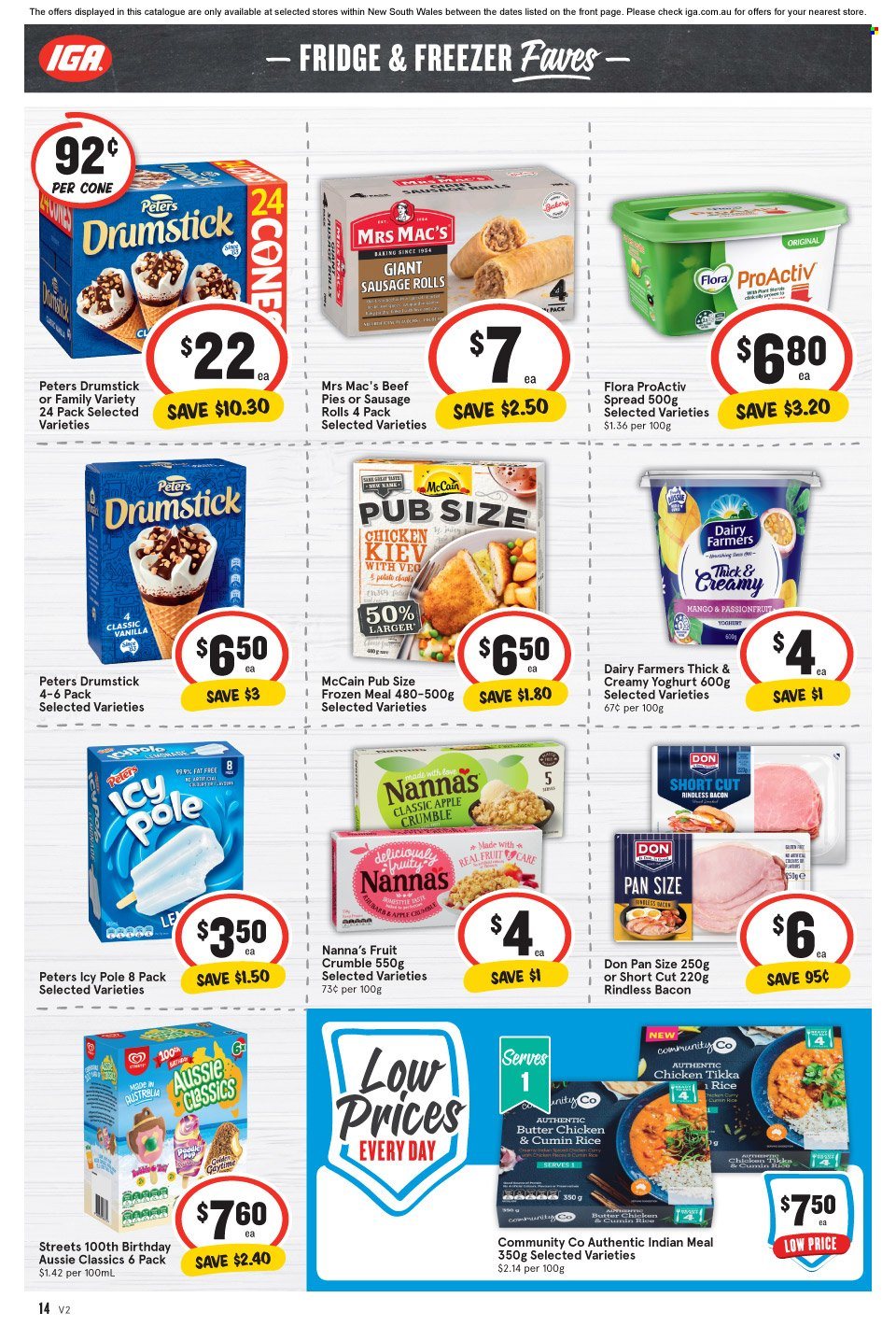 IGA catalogue - 25 Jan 2023 - 31 Jan 2023. Page 10
