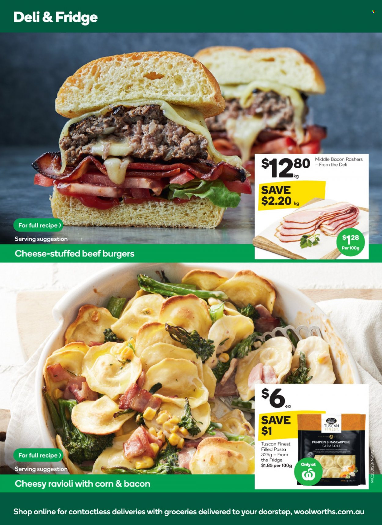 Woolworths catalogue - 25 Jan 2023 - 31 Jan 2023. Page 21