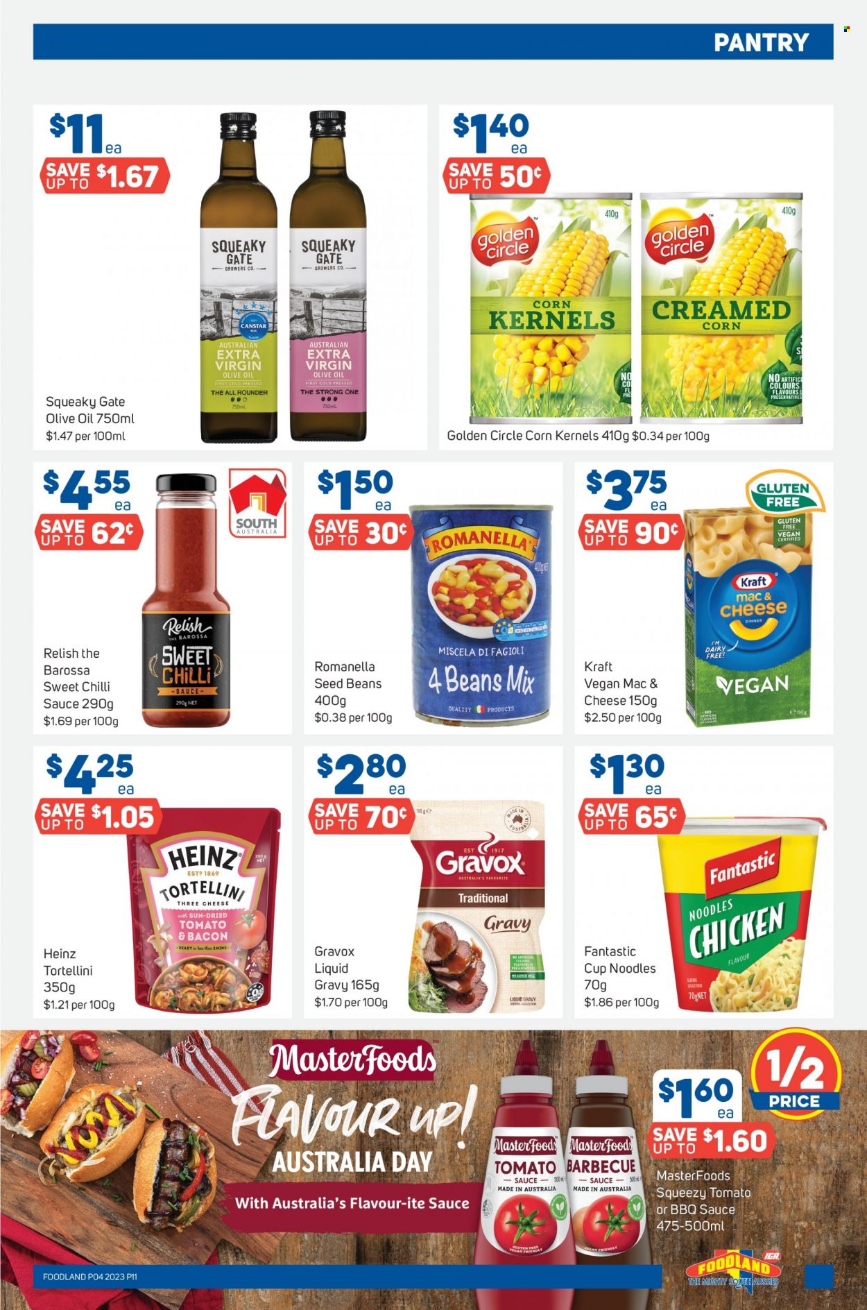 Foodland catalogue - 25 Jan 2023 - 31 Jan 2023. Page 11
