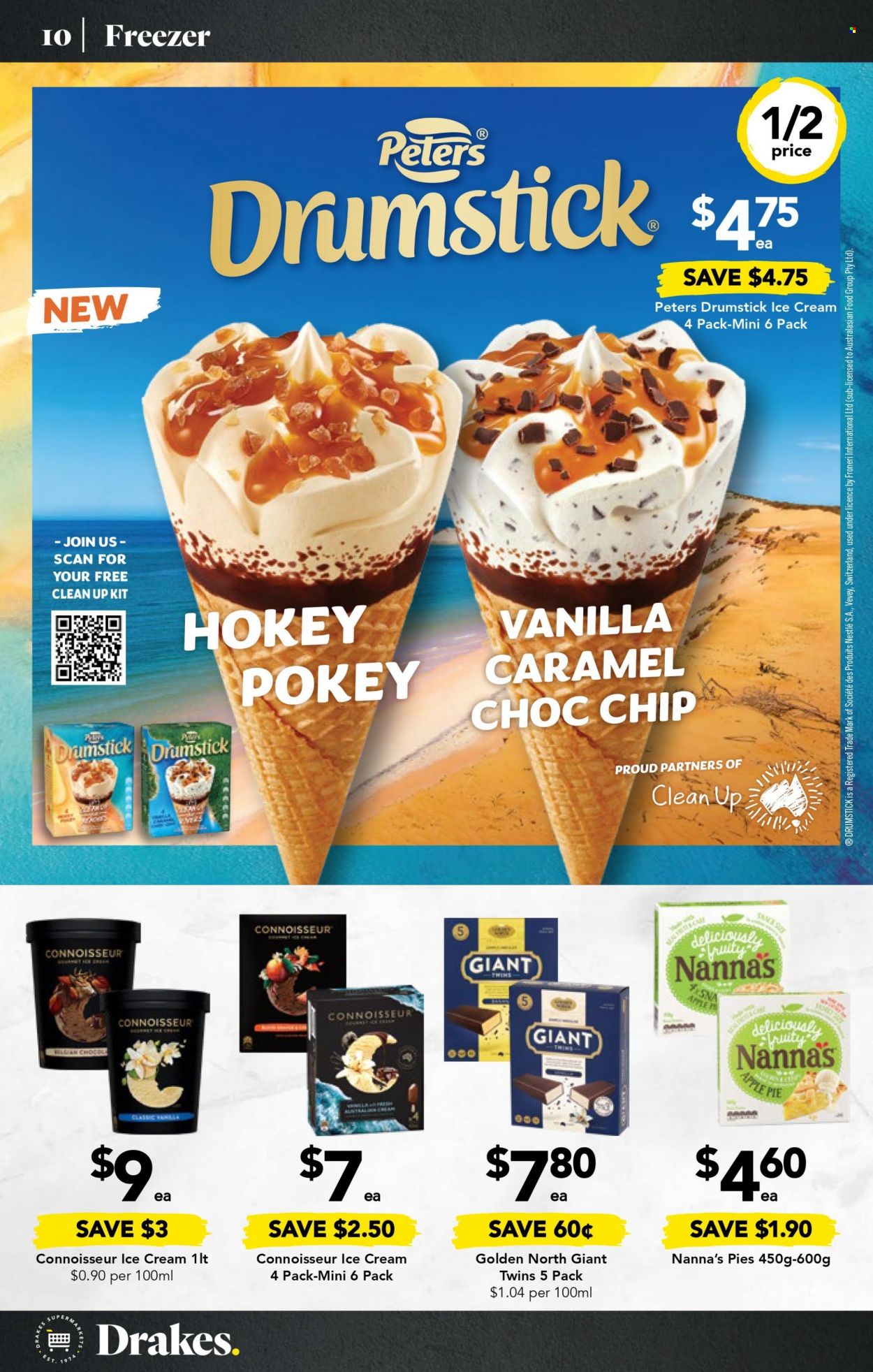 Drakes catalogue - 25 Jan 2023 - 31 Jan 2023. Page 10