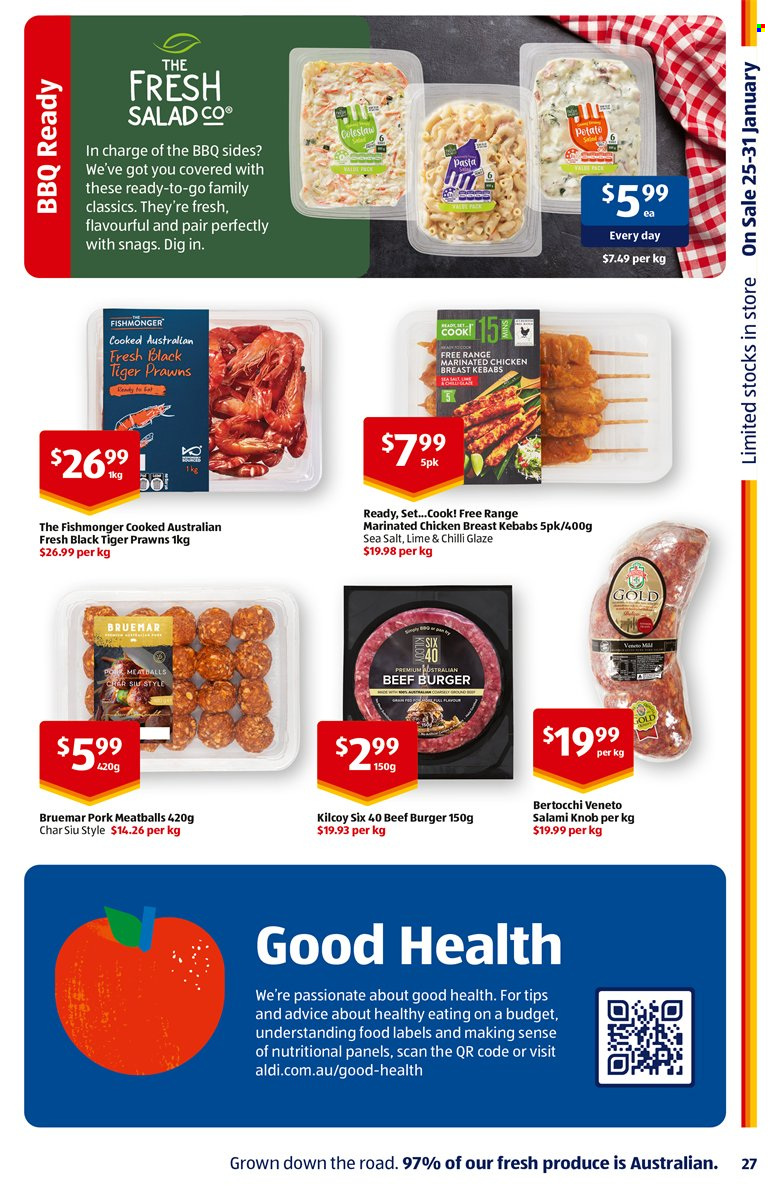ALDI catalogue - 1 Feb 2023 - 7 Feb 2023. Page 27