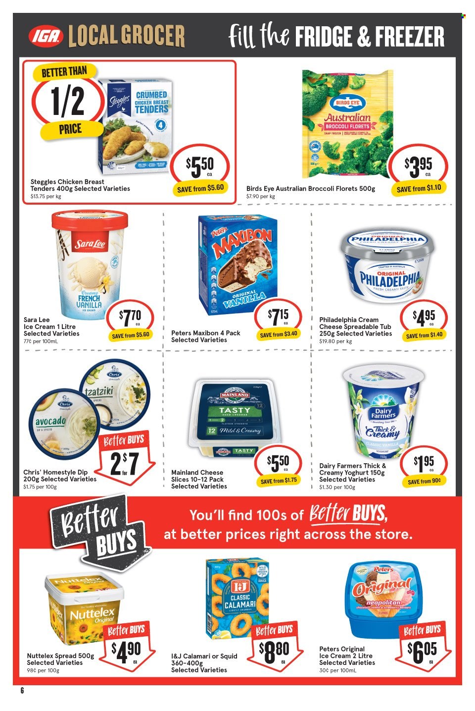 IGA catalogue - 1 Feb 2023 - 7 Feb 2023. Page 7