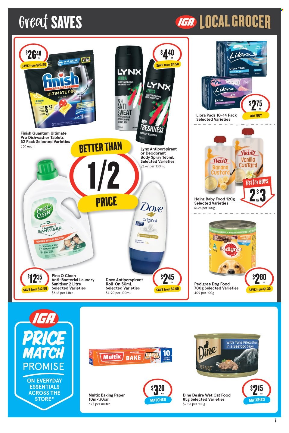 IGA catalogue - 1 Feb 2023 - 7 Feb 2023. Page 8