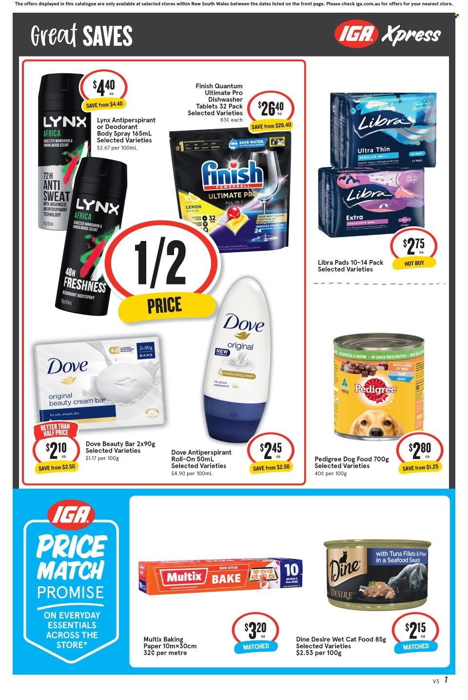 IGA Xpress catalogue - 1 Feb 2023 - 7 Feb 2023. Page 8