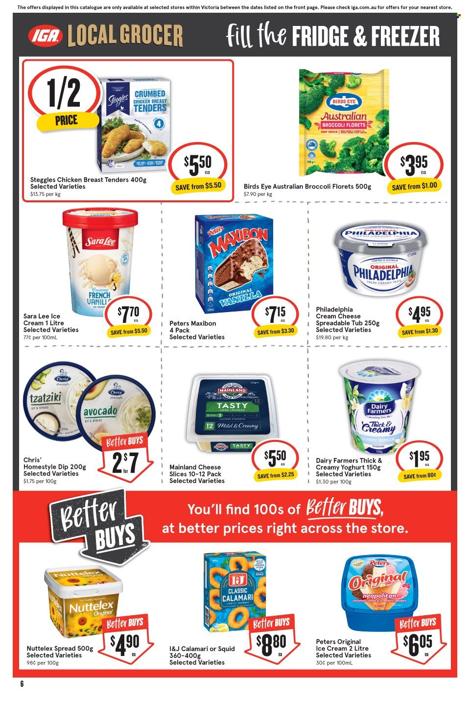 IGA Xpress catalogue - 1 Feb 2023 - 7 Feb 2023. Page 7