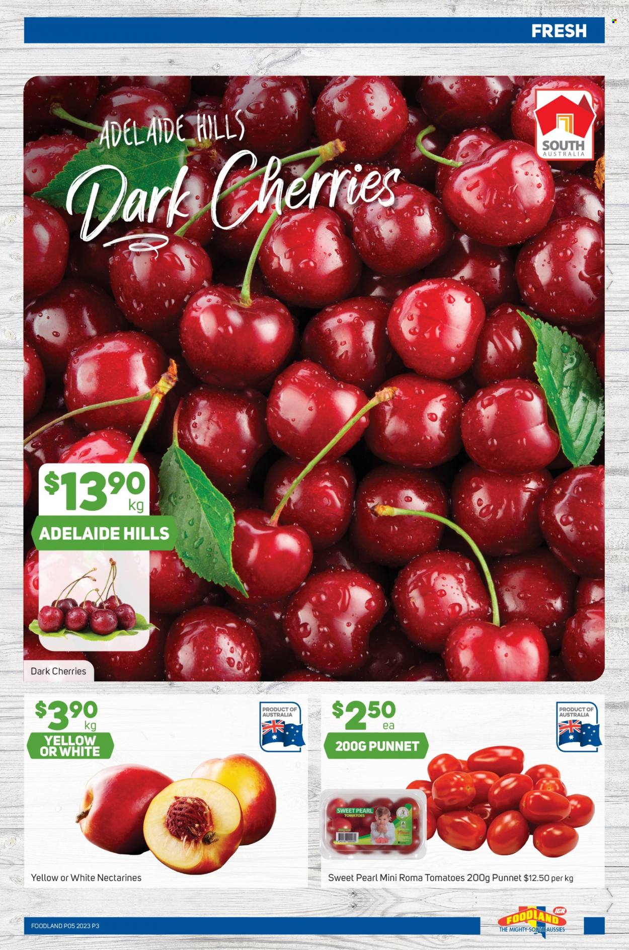 Foodland catalogue - 1 Feb 2023 - 7 Feb 2023. Page 3
