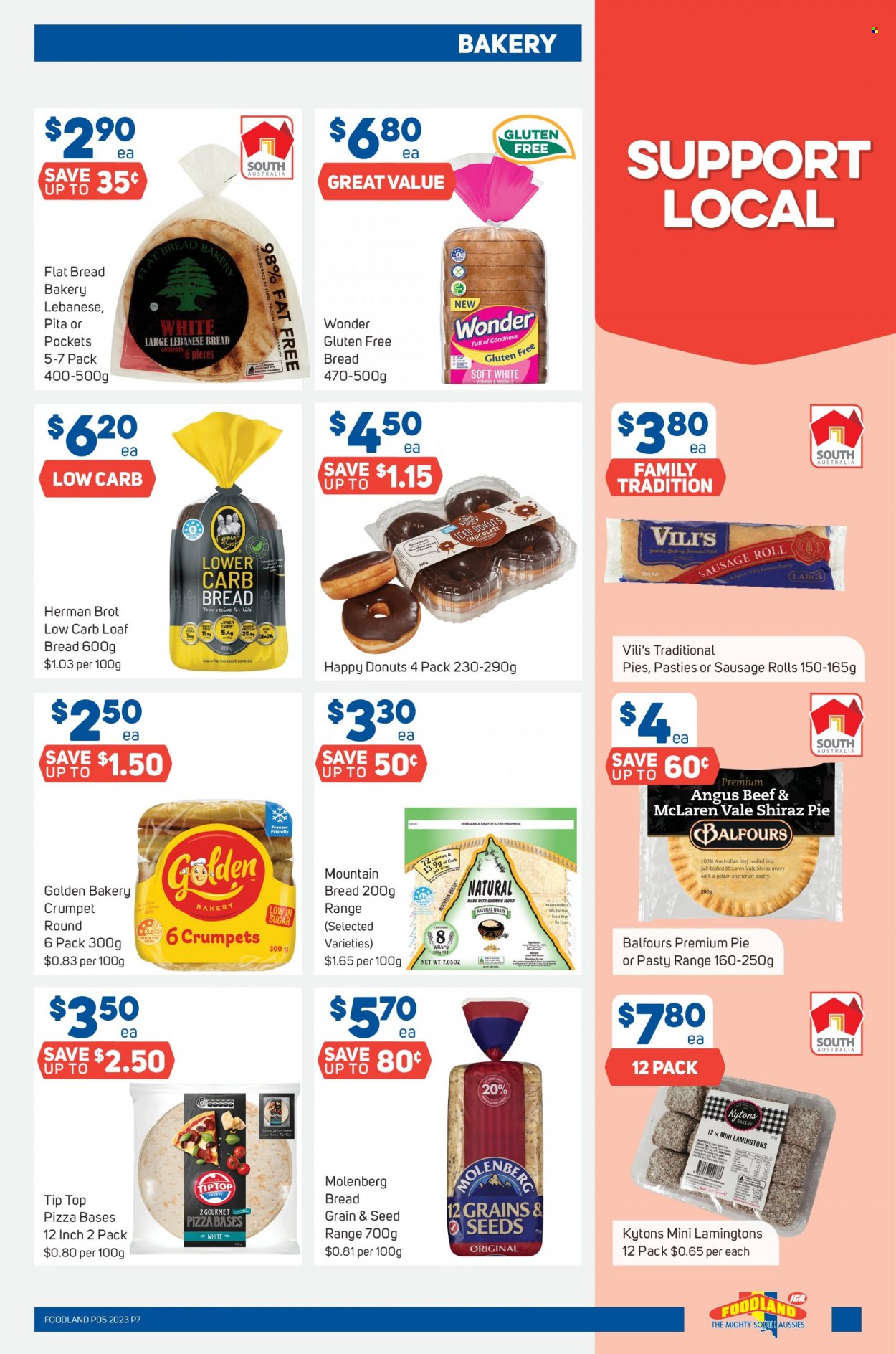 Foodland catalogue - 1 Feb 2023 - 7 Feb 2023. Page 7