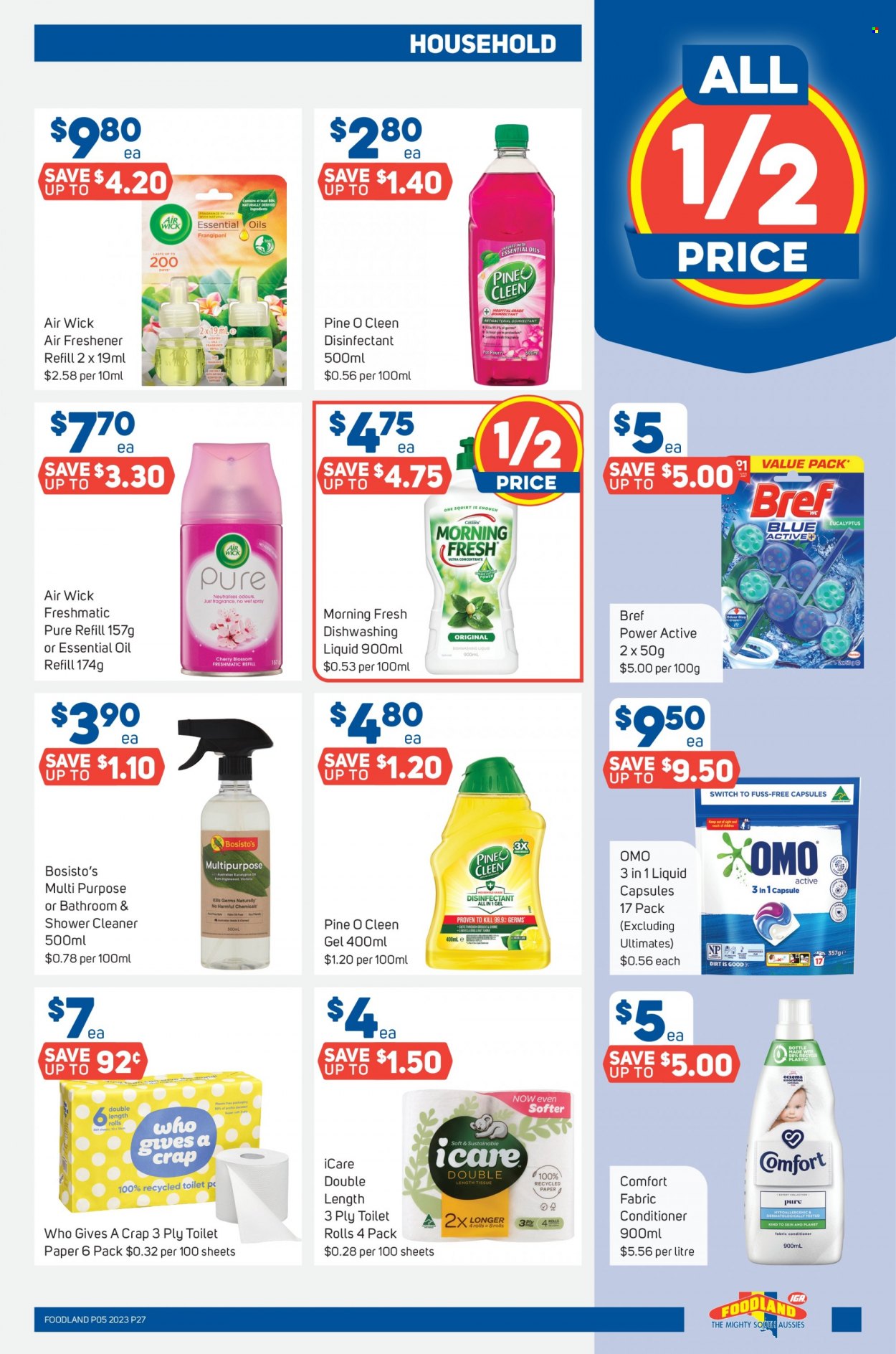 Foodland catalogue - 1 Feb 2023 - 7 Feb 2023. Page 27