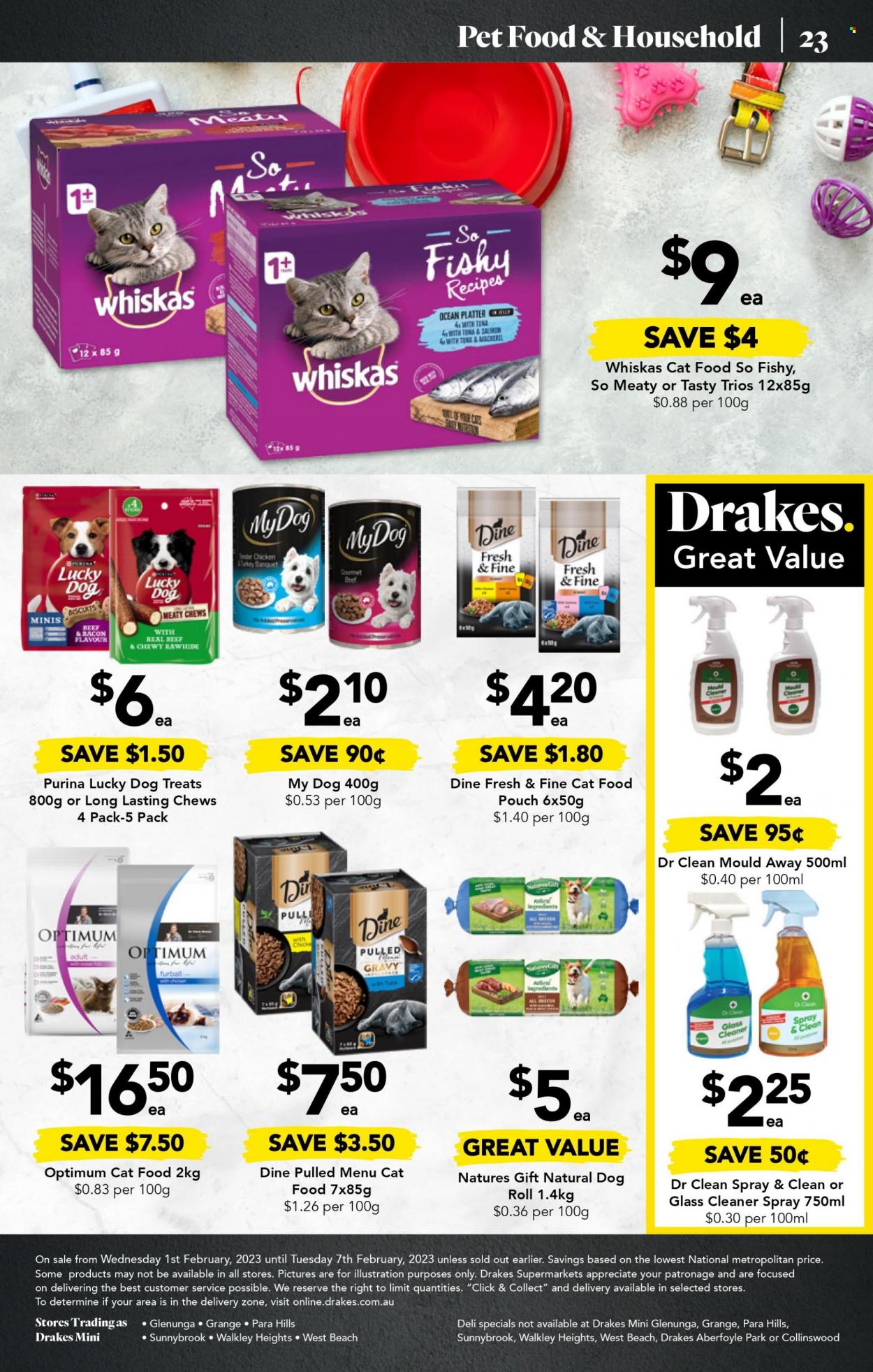 Drakes catalogue - 1 Feb 2023 - 7 Feb 2023. Page 25