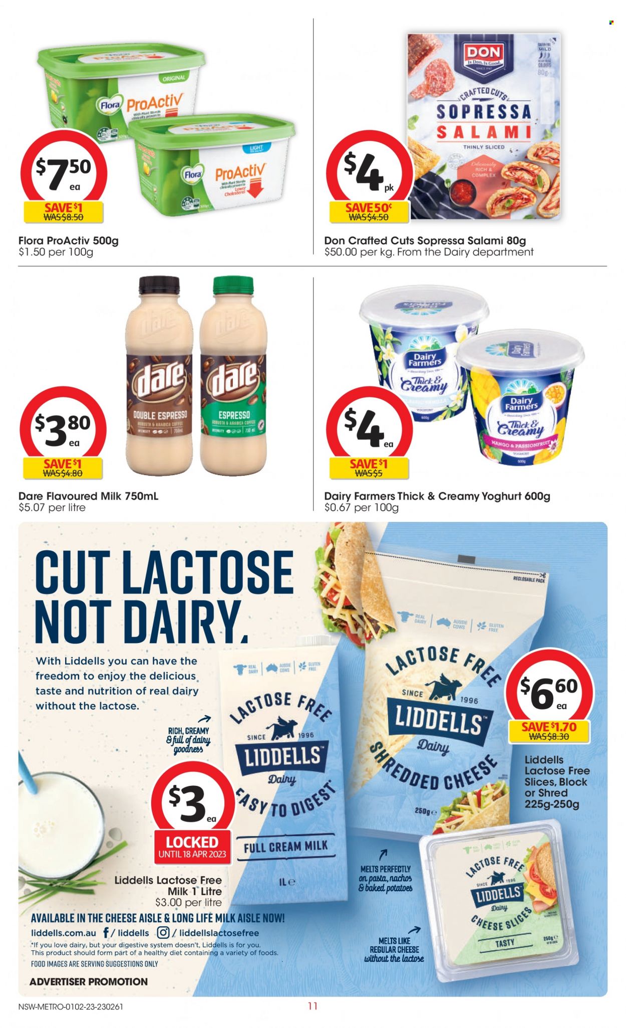 Coles catalogue - 1 Feb 2023 - 7 Feb 2023. Page 11