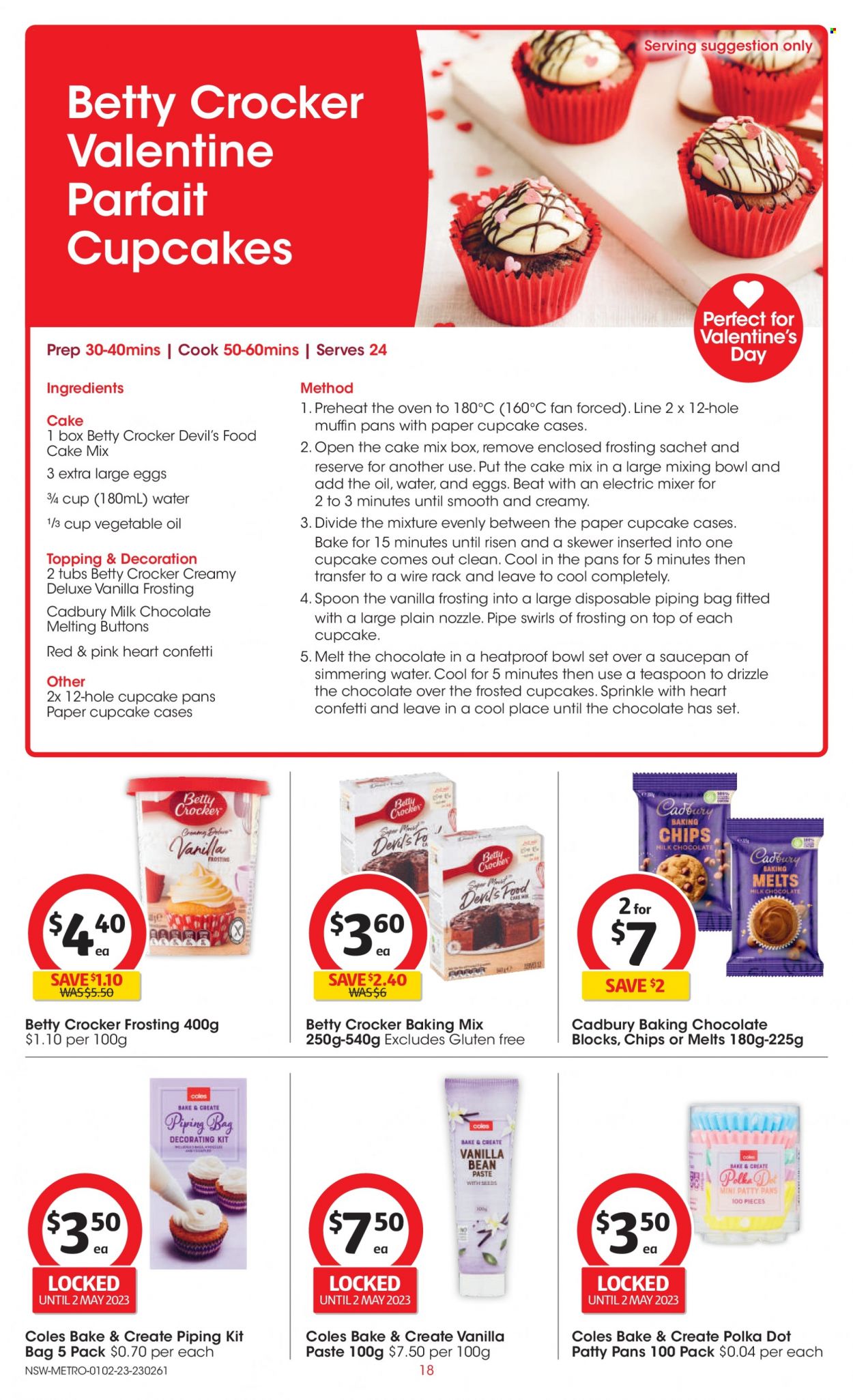 Coles catalogue - 1 Feb 2023 - 7 Feb 2023. Page 18