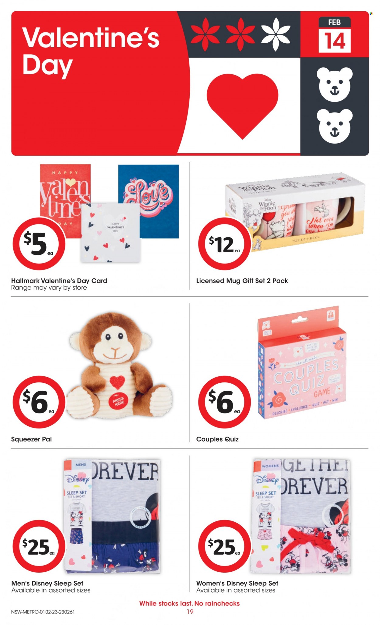 Coles catalogue - 1 Feb 2023 - 7 Feb 2023. Page 19