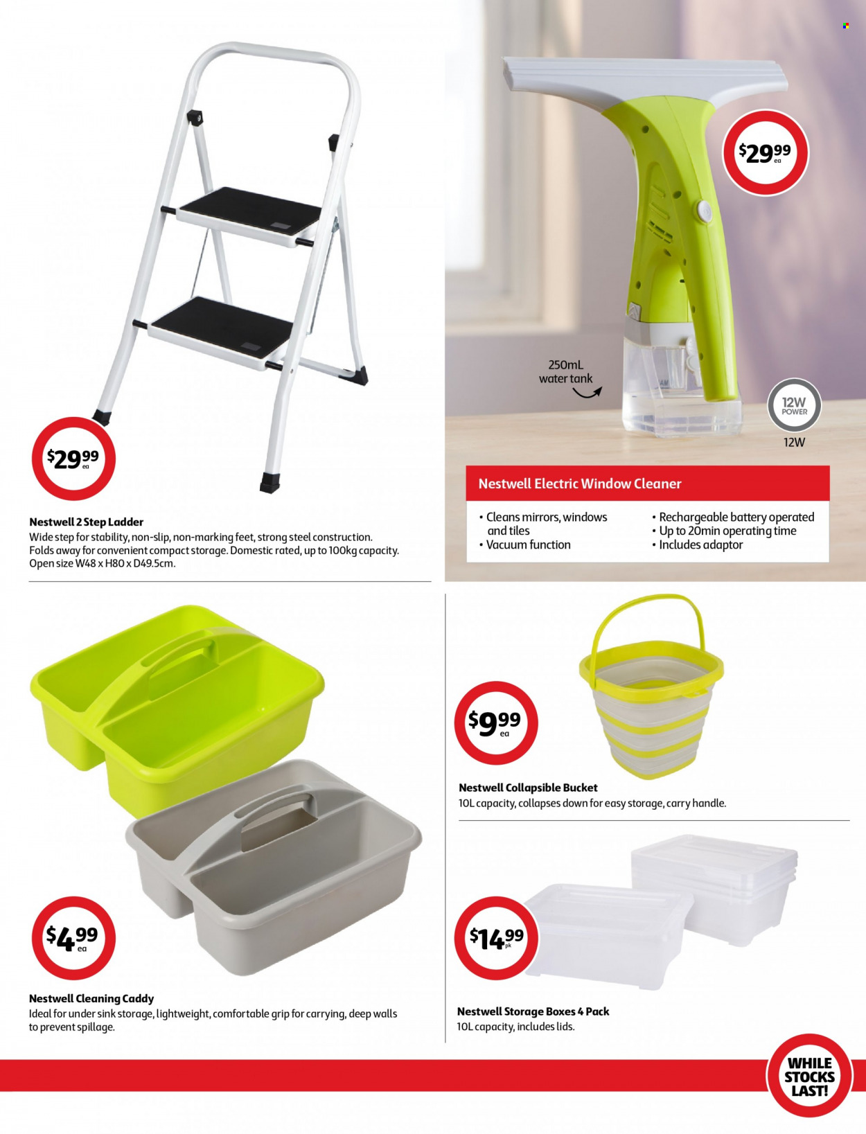 Coles catalogue - 3 Feb 2023 - 9 Feb 2023. Page 3