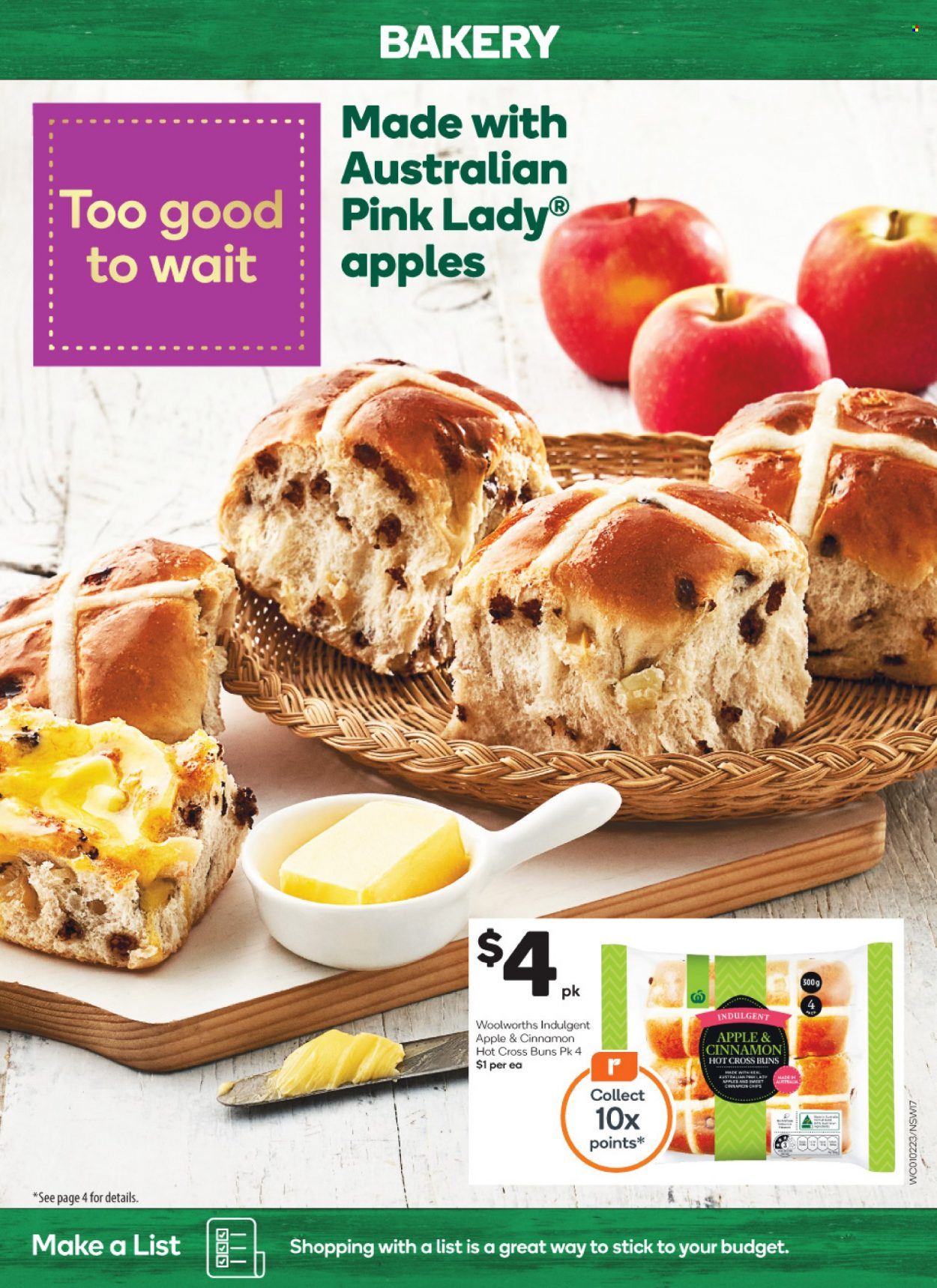 Woolworths catalogue - 1 Feb 2023 - 7 Feb 2023. Page 17