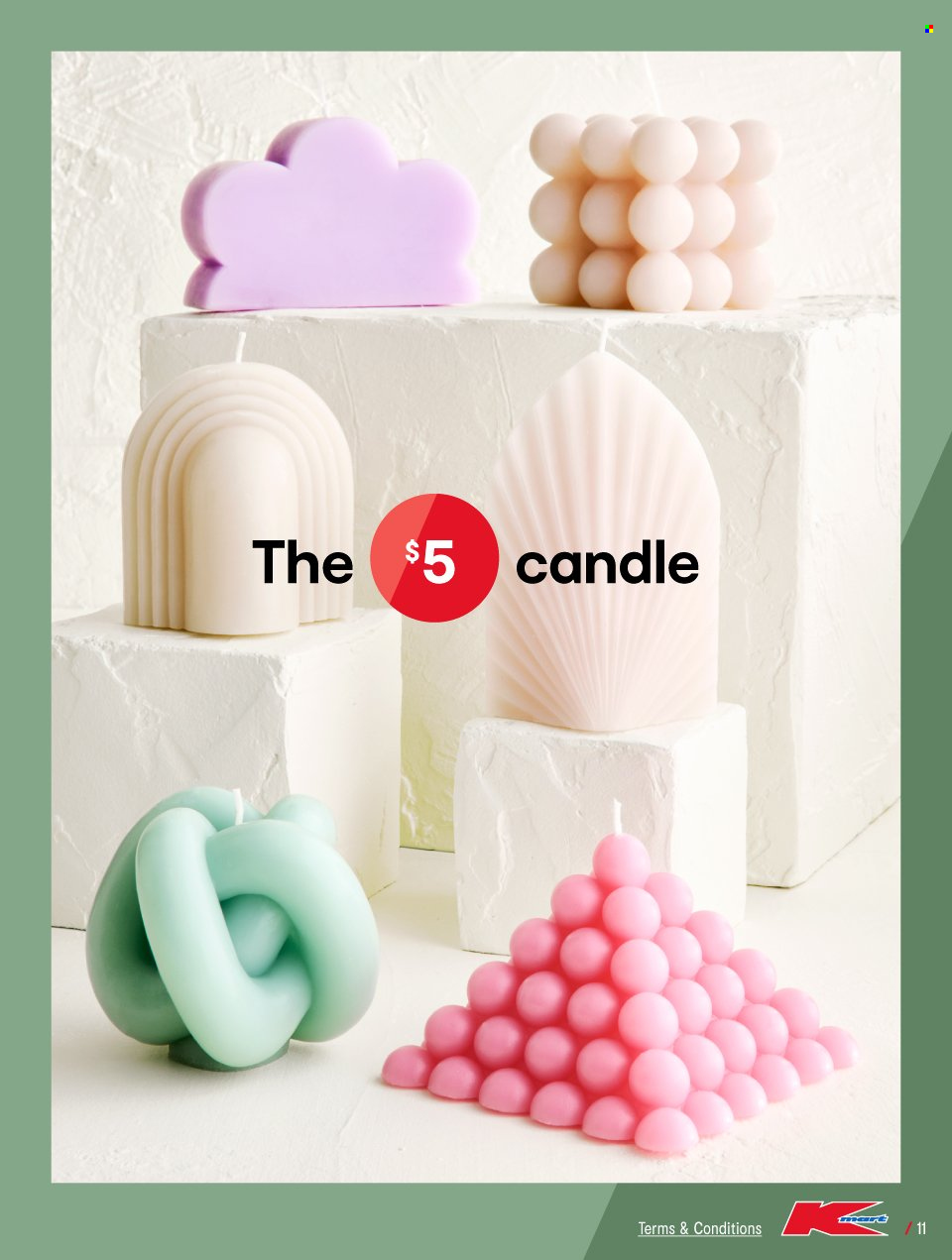 Kmart catalogue - 2 Feb 2023 - 22 Feb 2023. Page 11